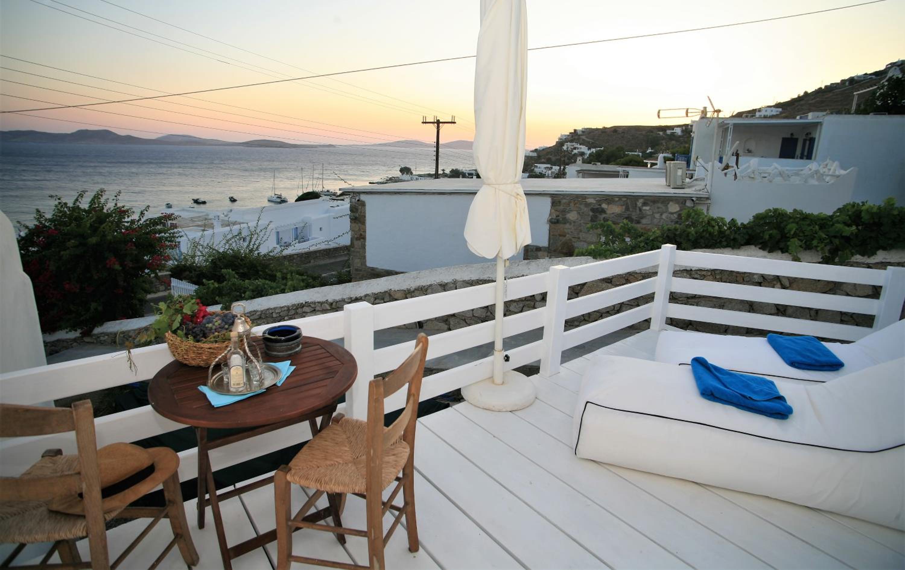 Junior Suite with Sea View - Photo 9