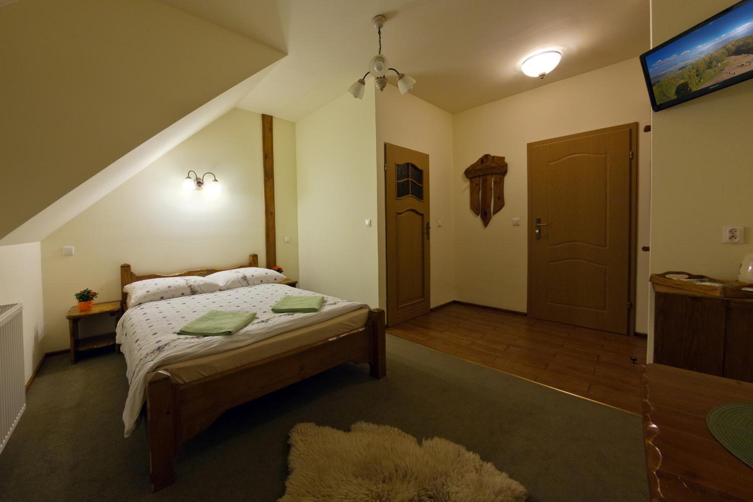 Double Room photo 3