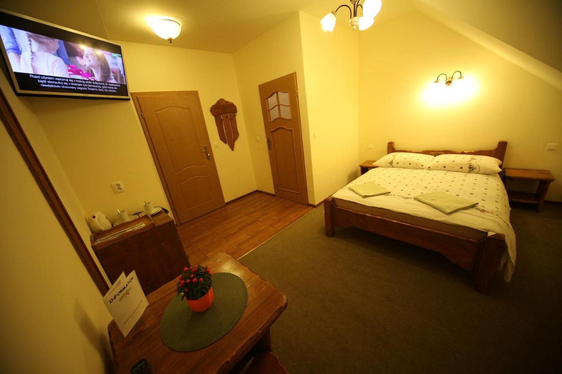 Double Room photo 1