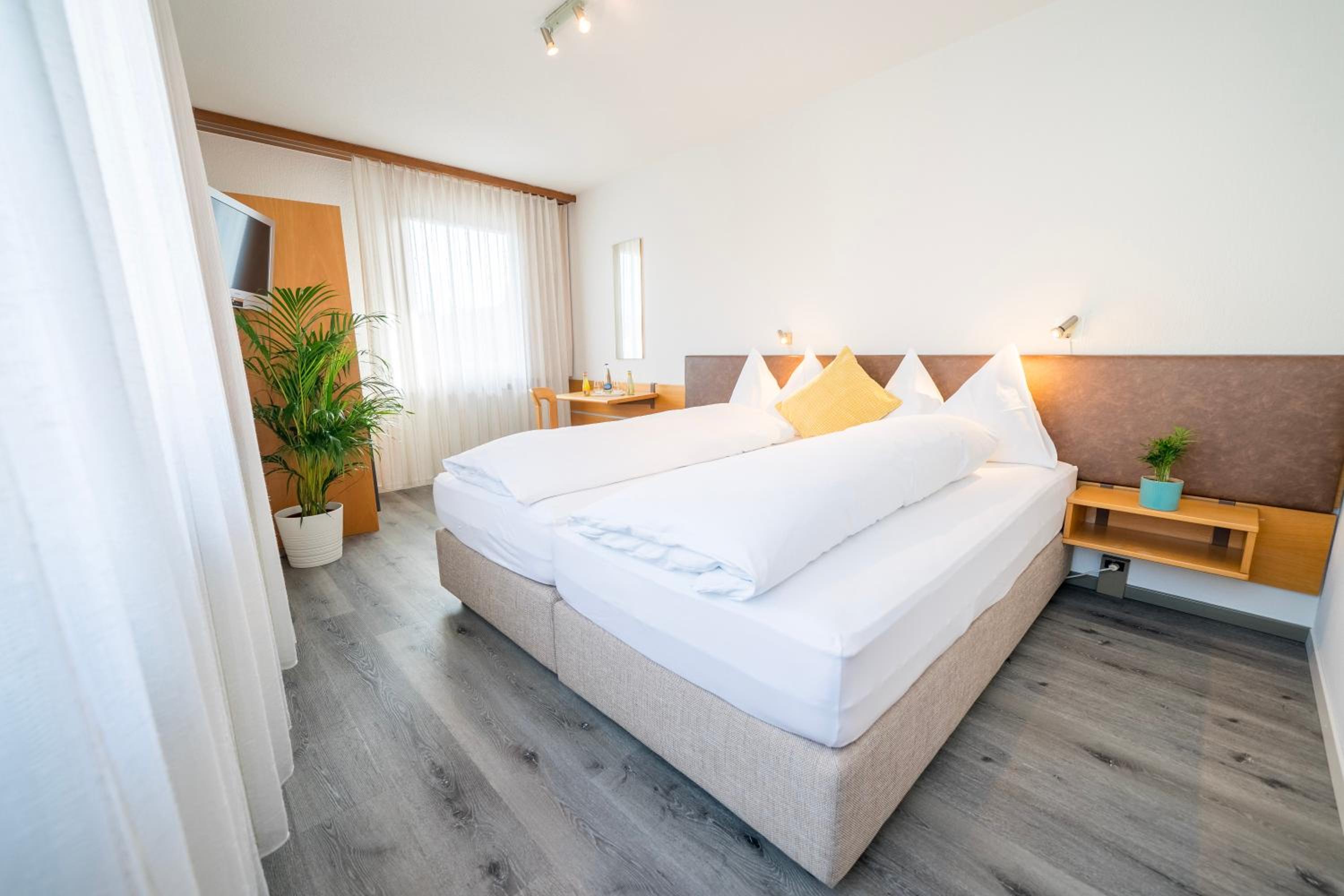 Double Room - Photo 1
