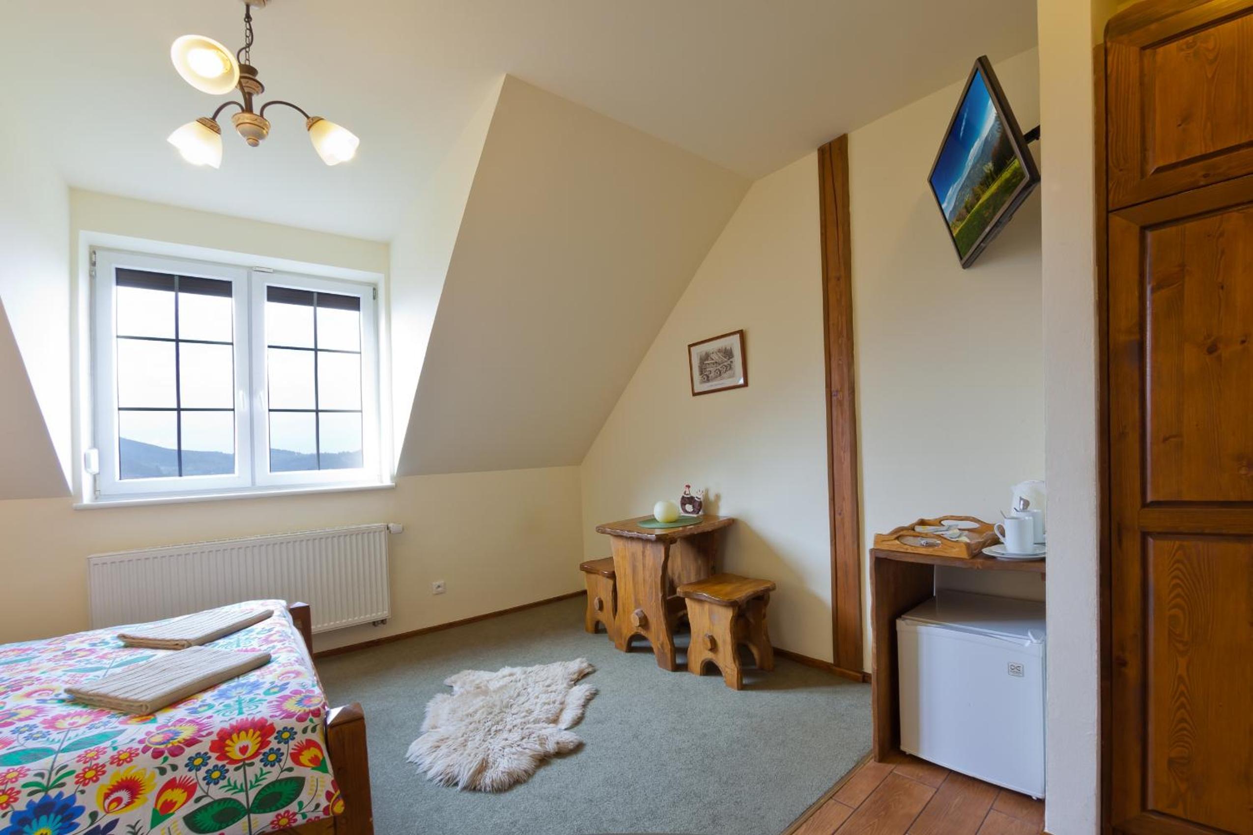 Double Room photo 3