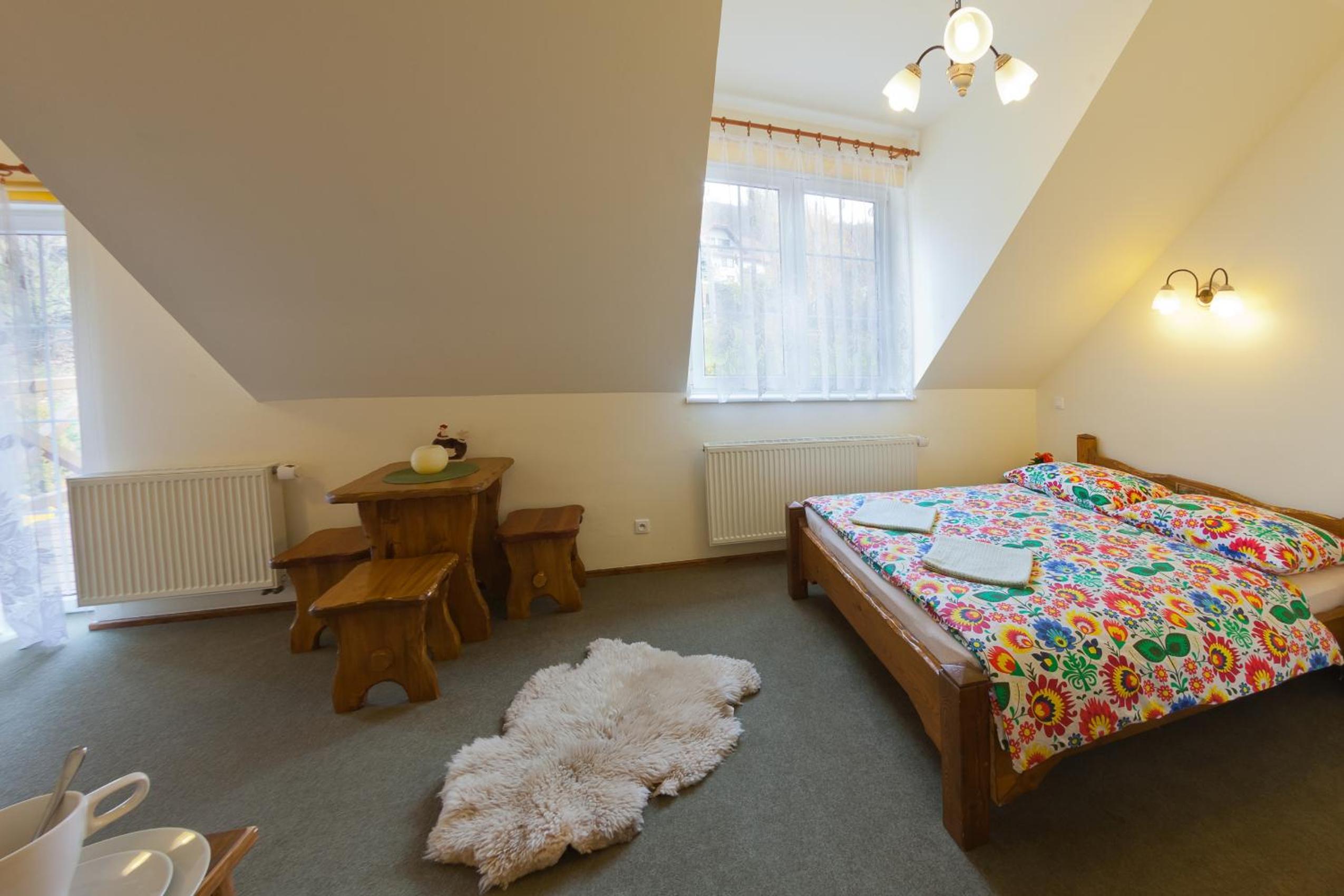 Double Room photo 1
