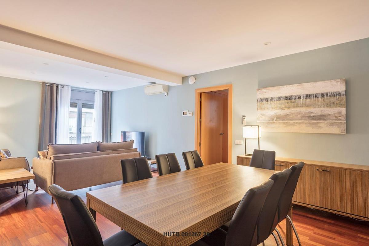 Three-Bedroom Apartment (7-8 Adults) photo 3