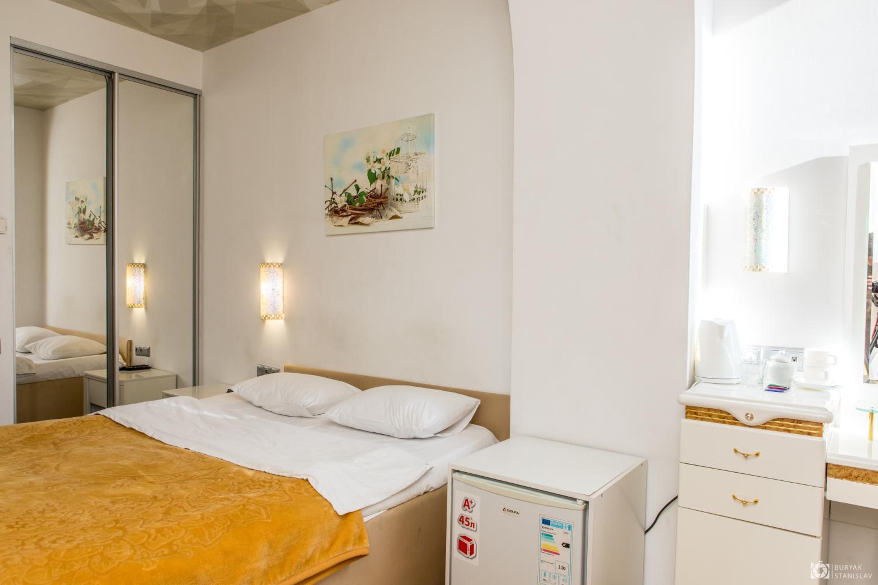 Double Room photo 1