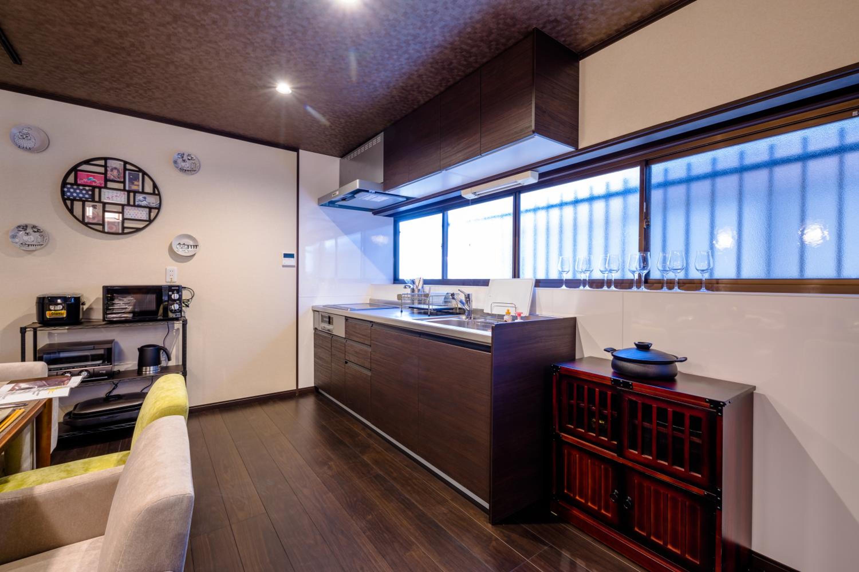 Villa - Photo 7