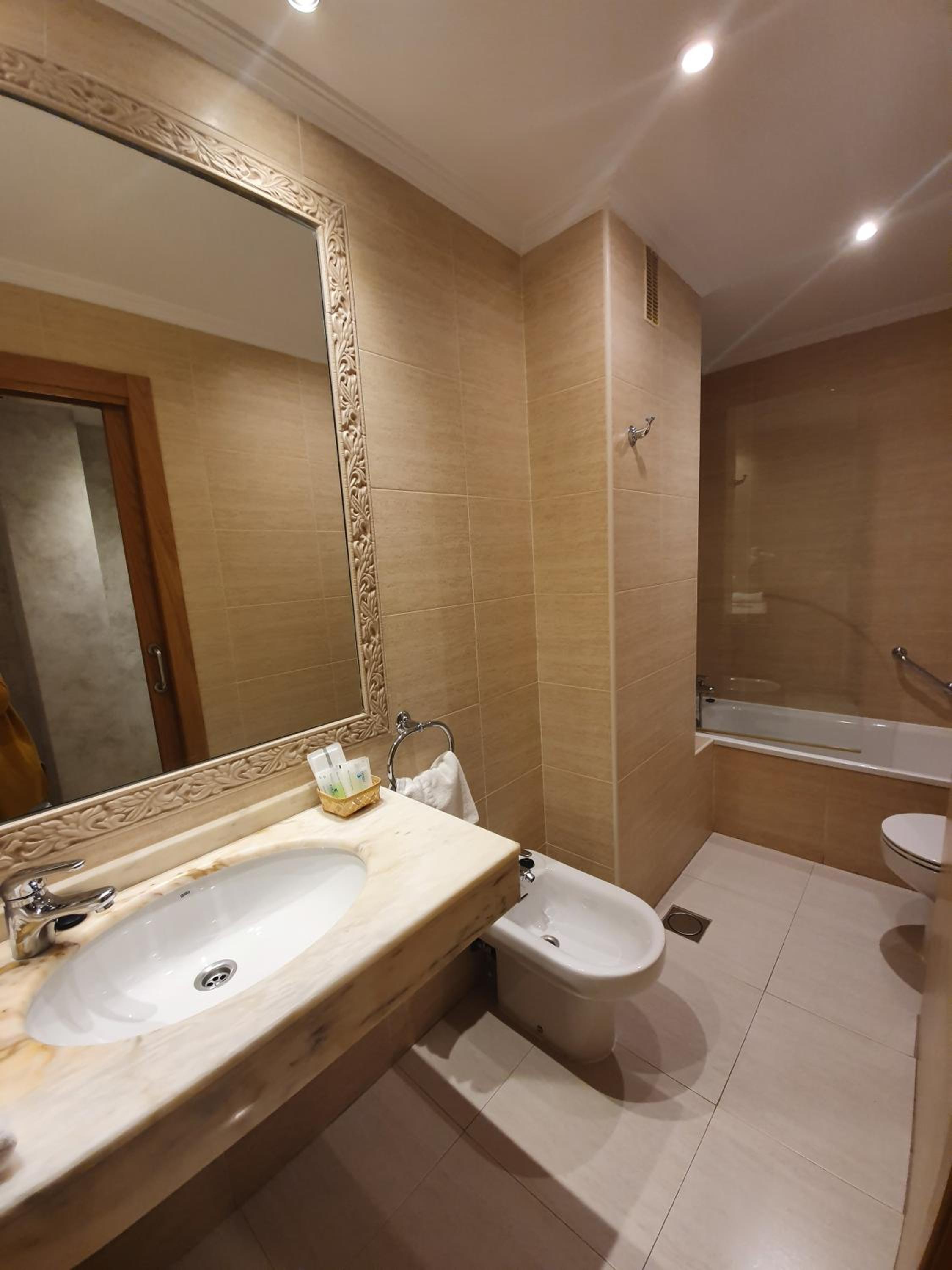 Small Double Room photo 3