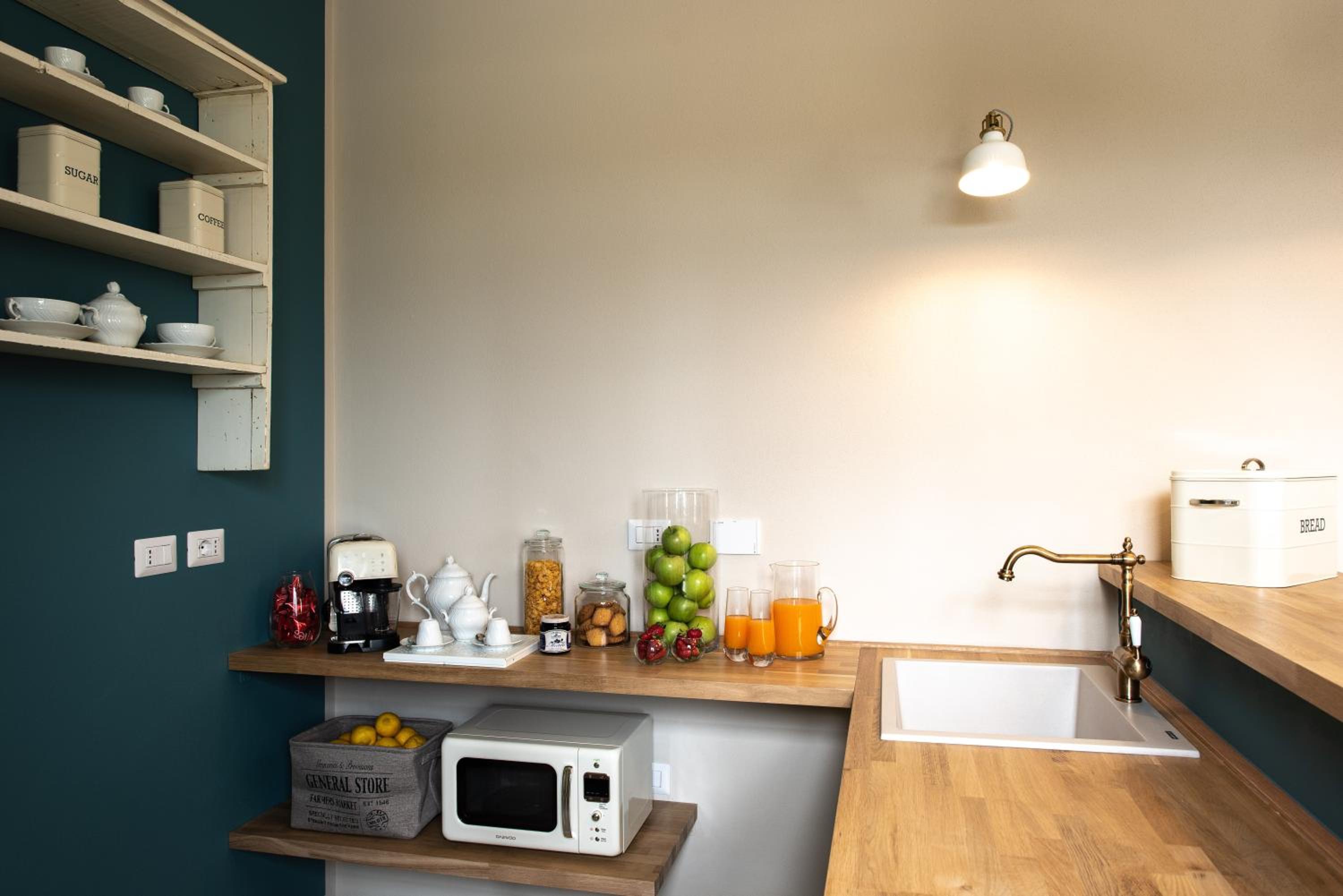 Superior Apartment photo 3