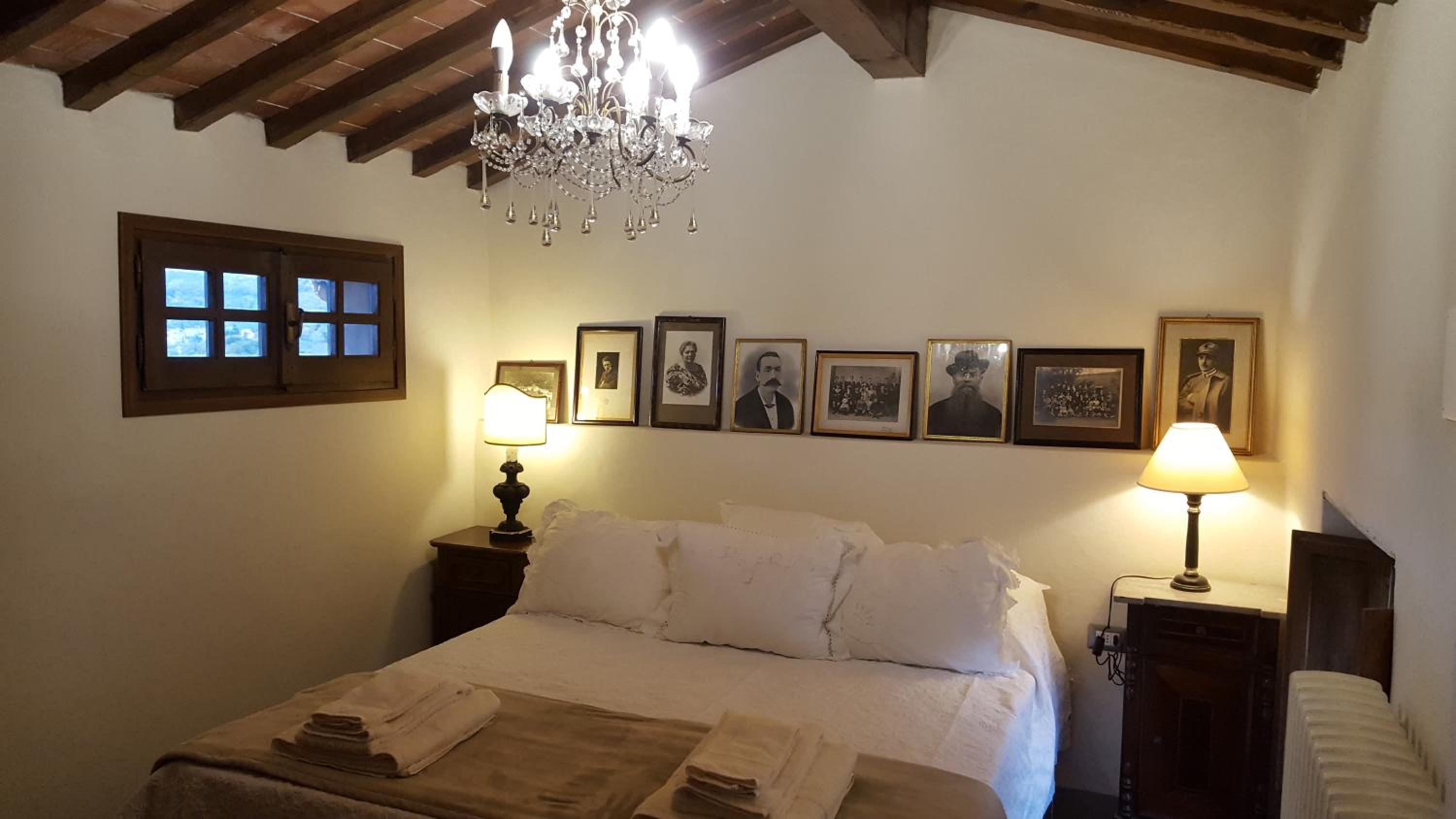 Two-Bedroom House photo 1