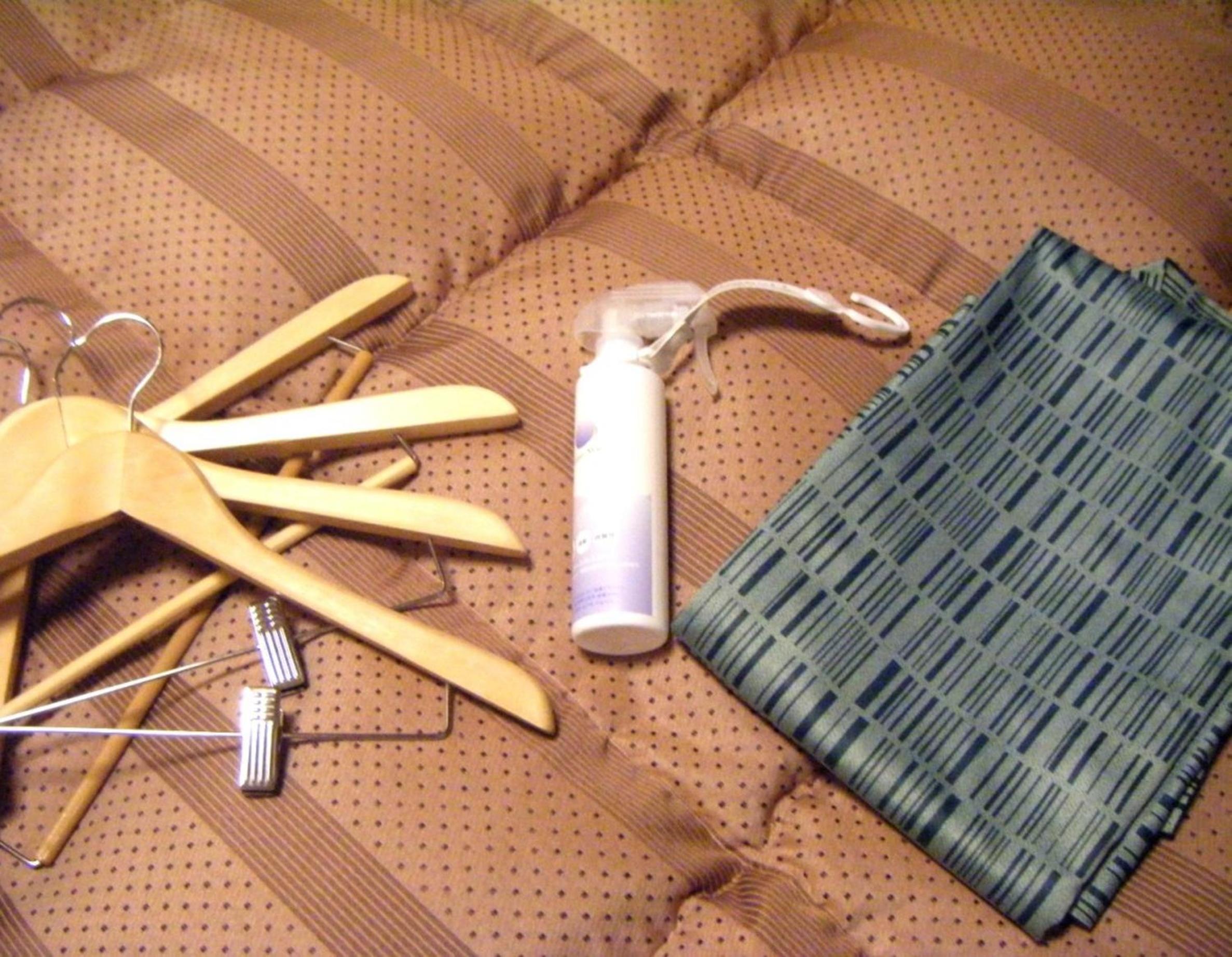 Double Room with Small Double Bed - Smoking - Photo 3