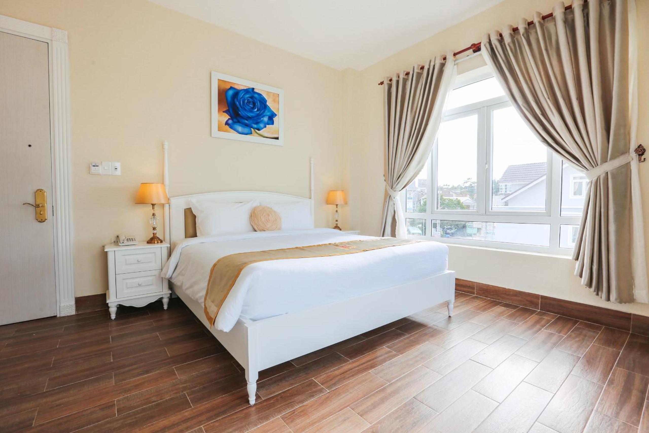Deluxe Room photo 2