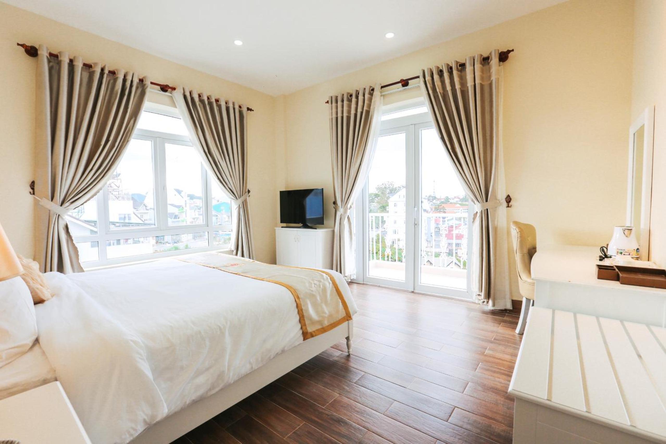 Deluxe Room photo 3