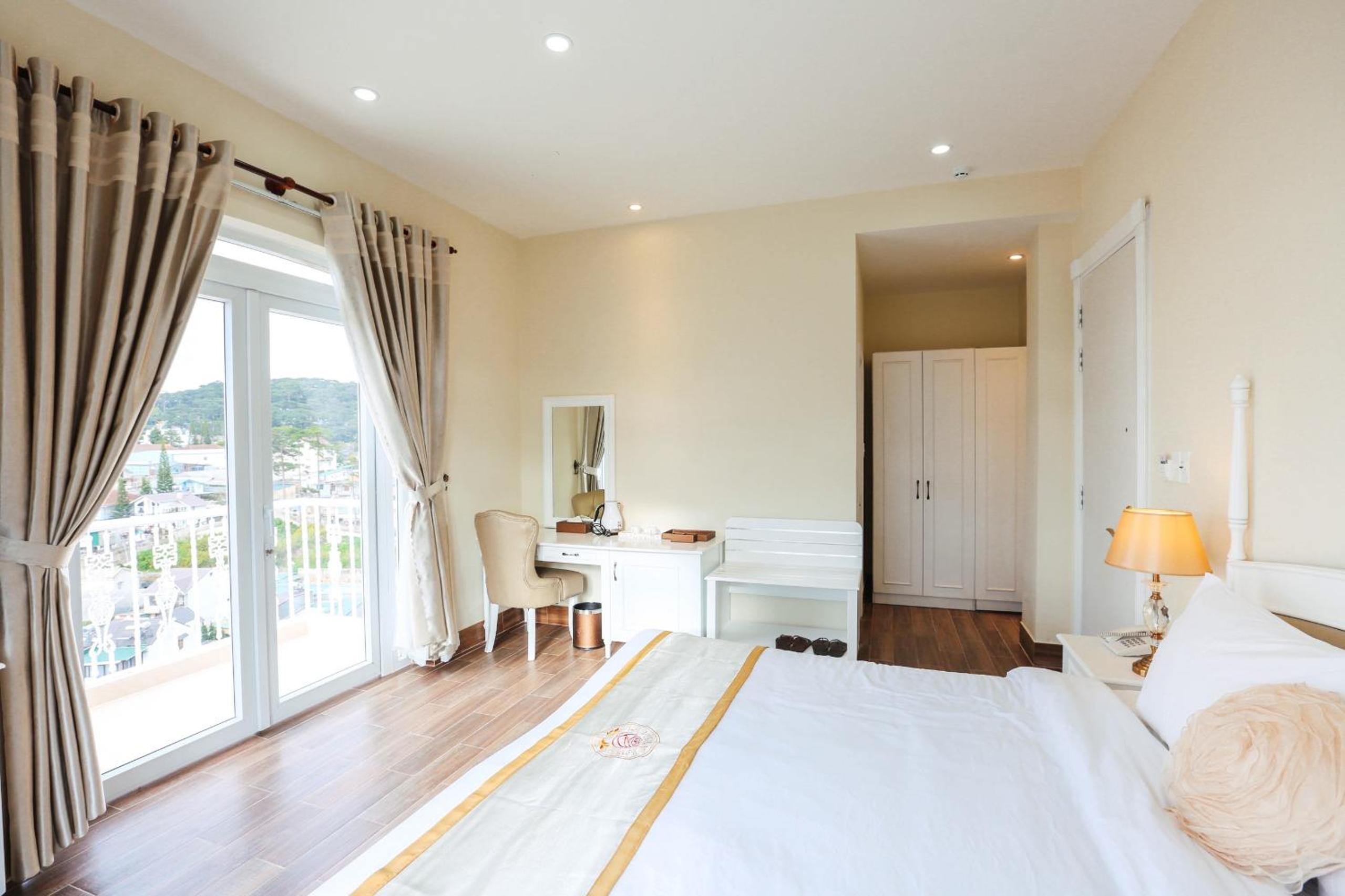 Deluxe Room photo 1