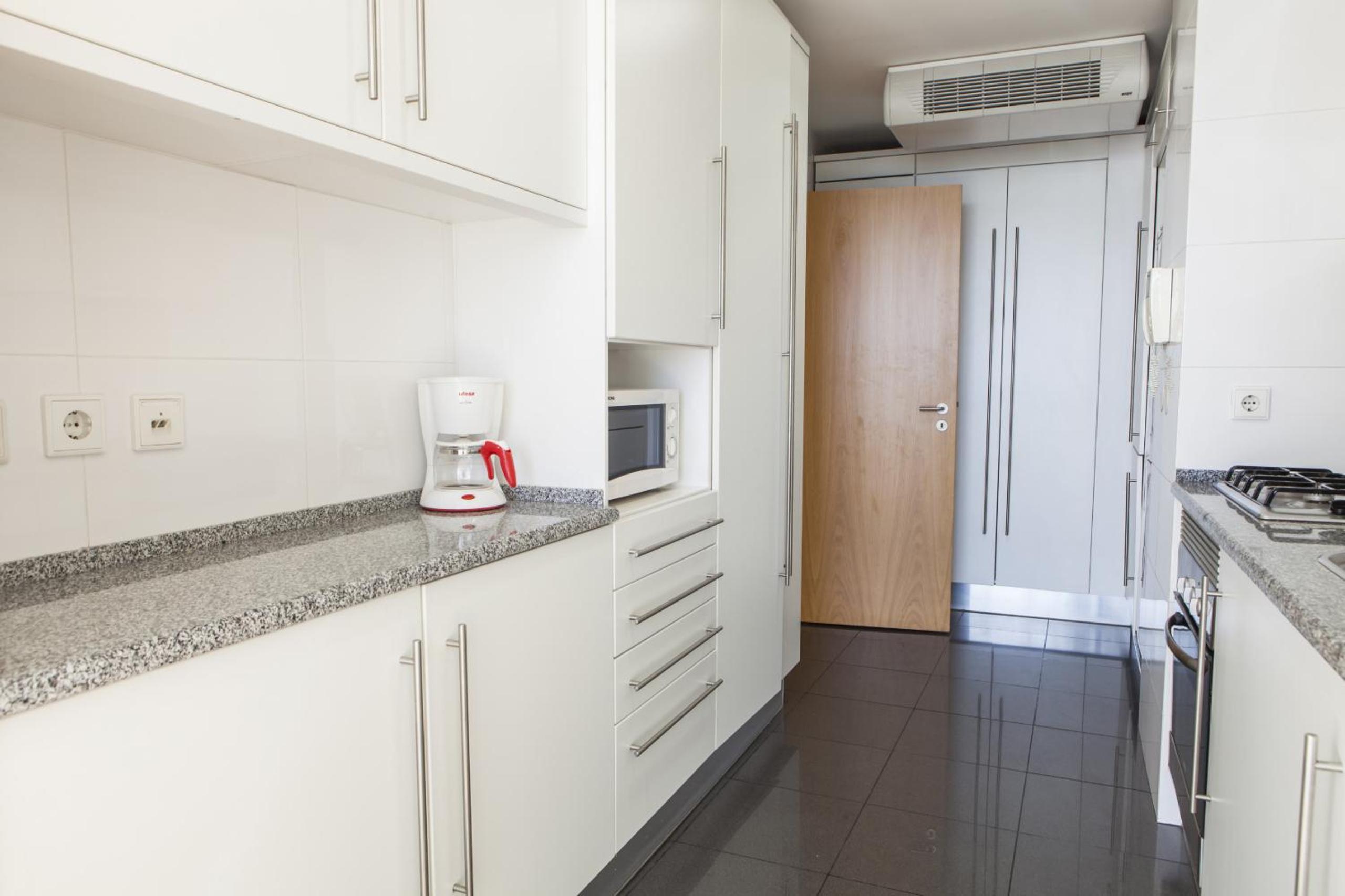 Duplex Apartment photo 2