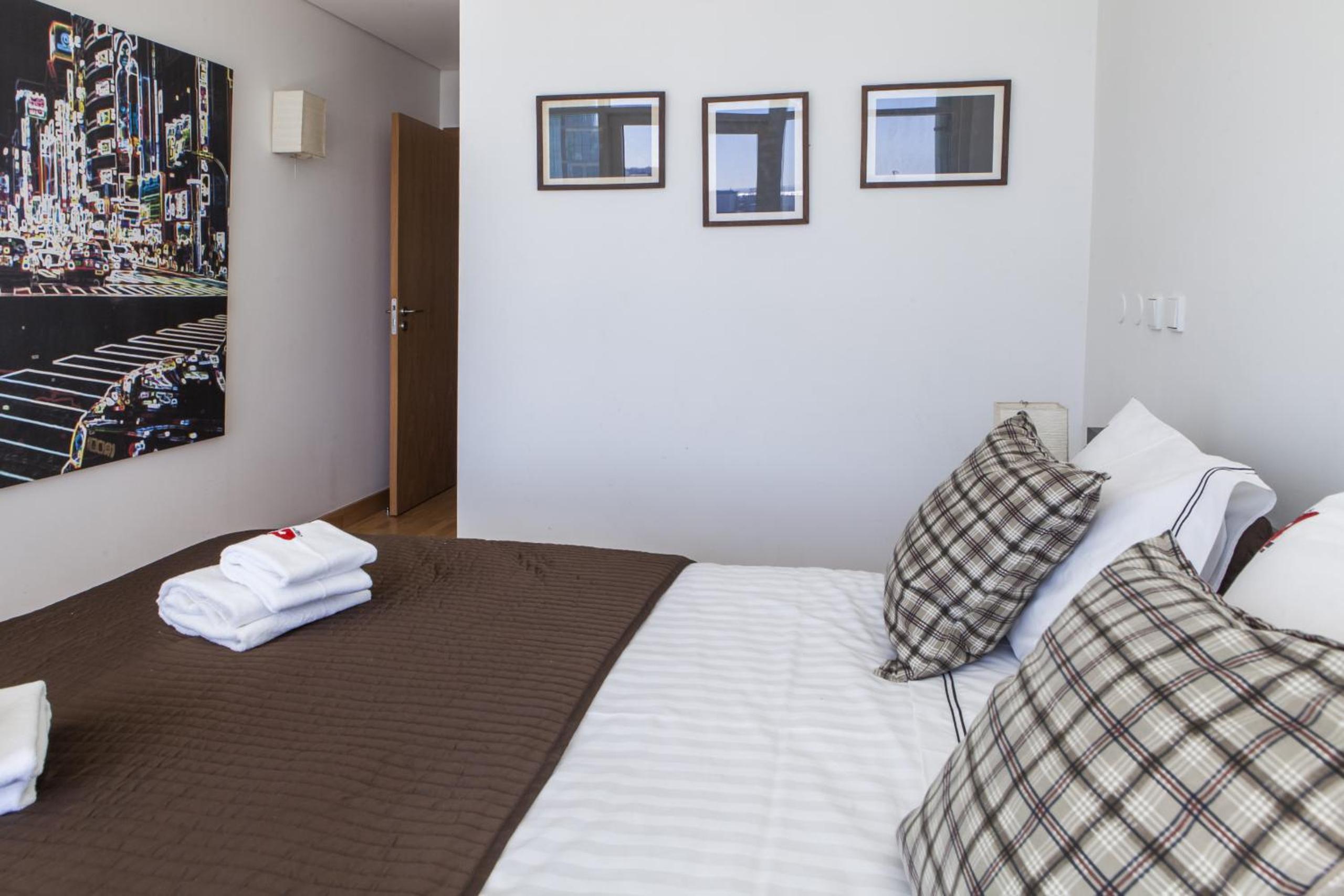 Duplex Apartment photo 3