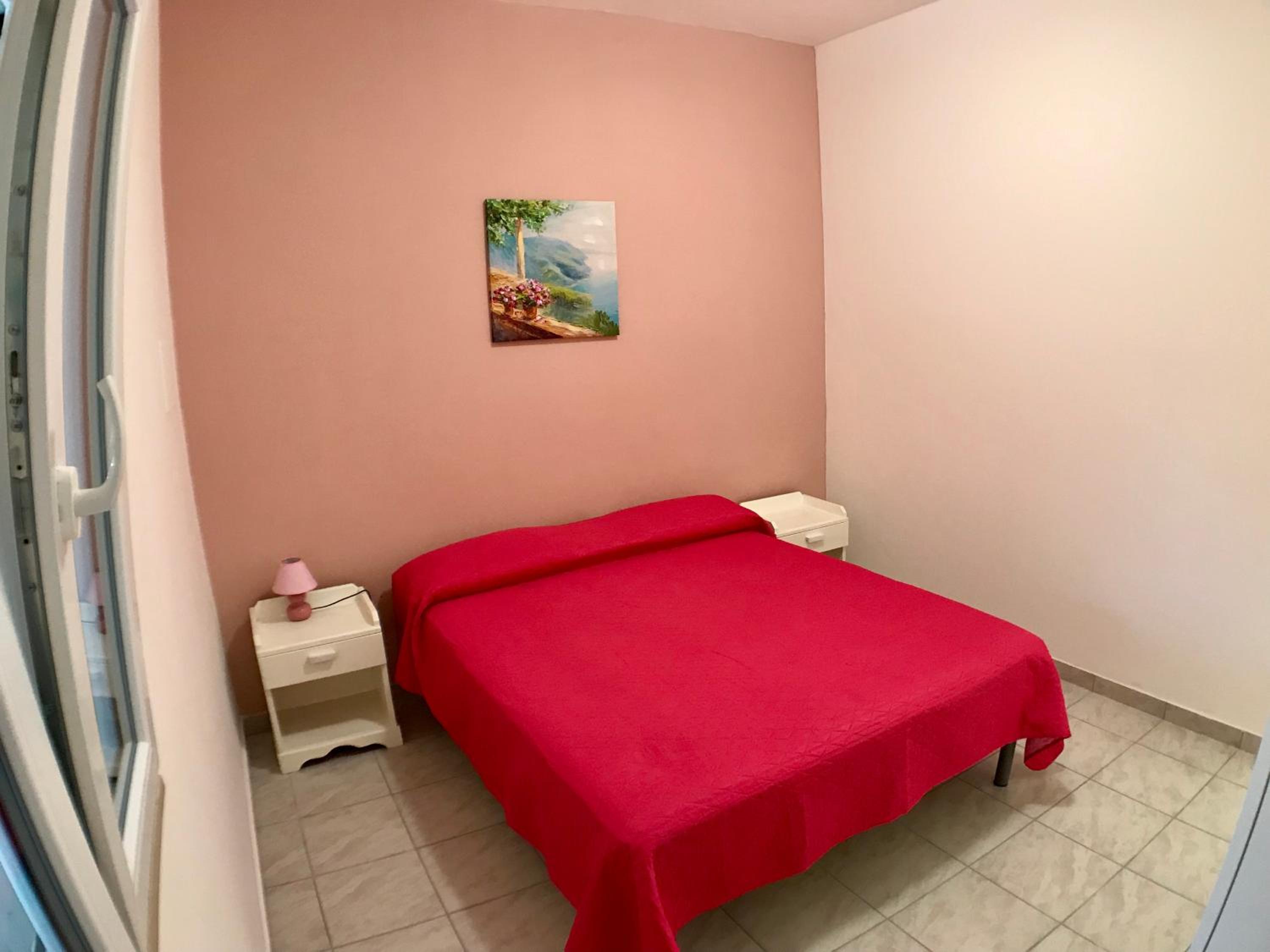 Two-Bedroom House photo 2