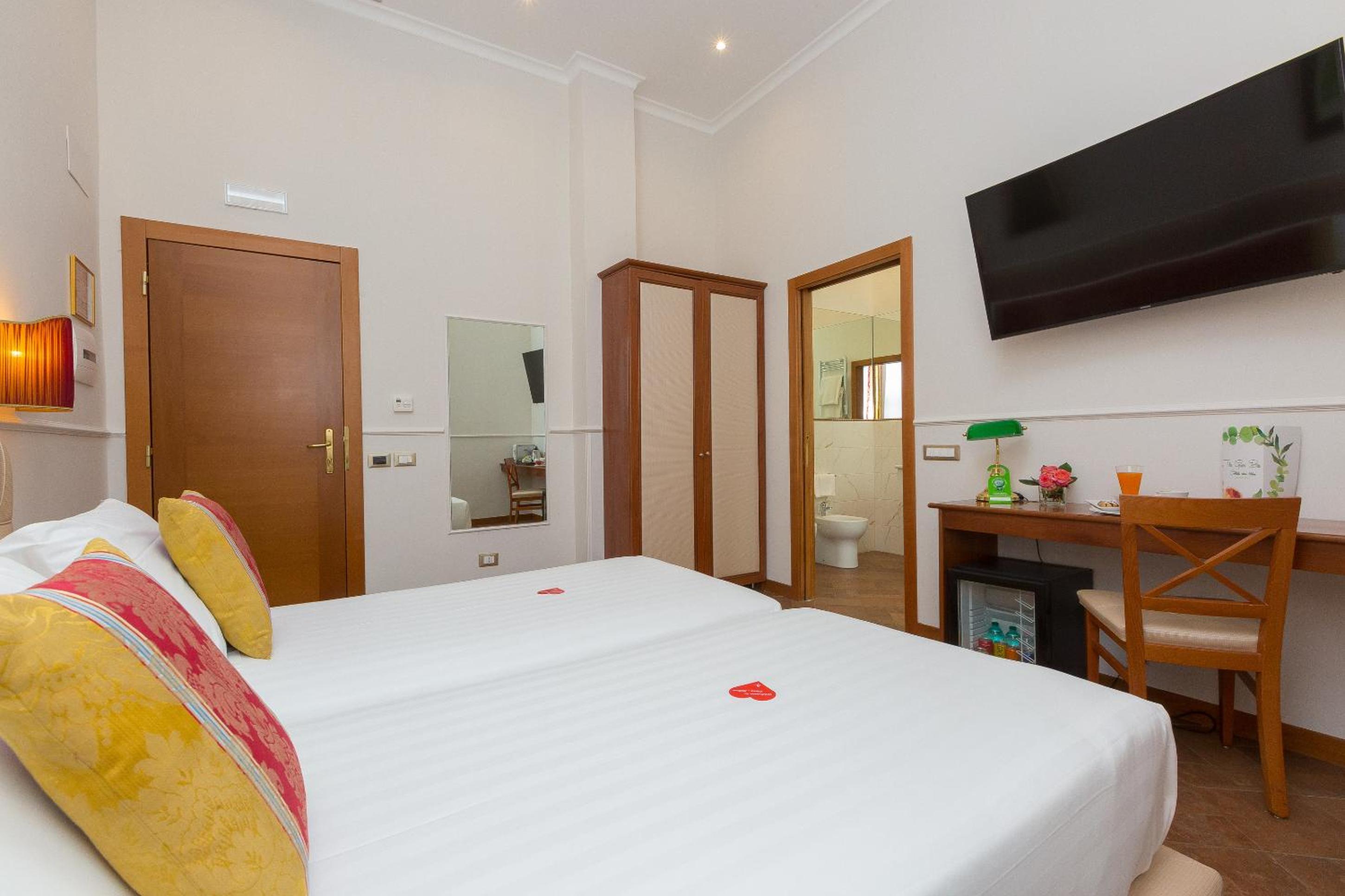 Superior Double or Twin Room