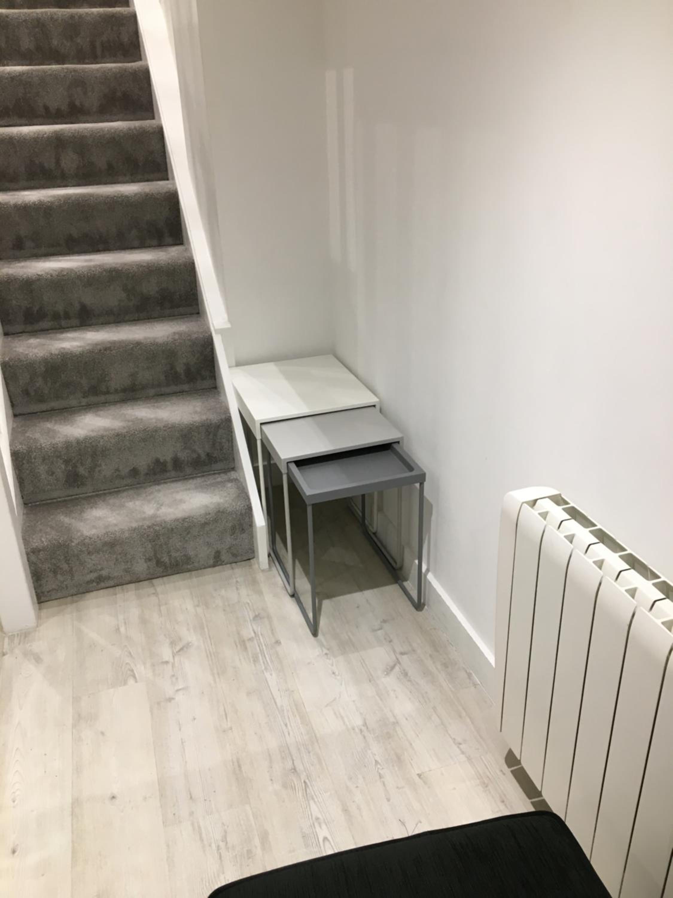 One-Bedroom Apartment - Photo 35