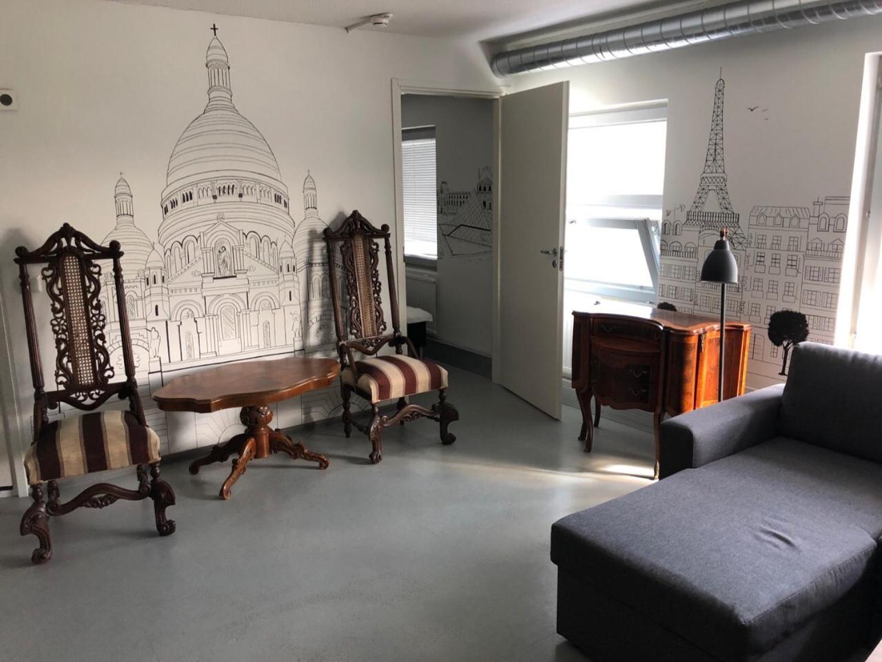 Suite with Lake View - Photo 4