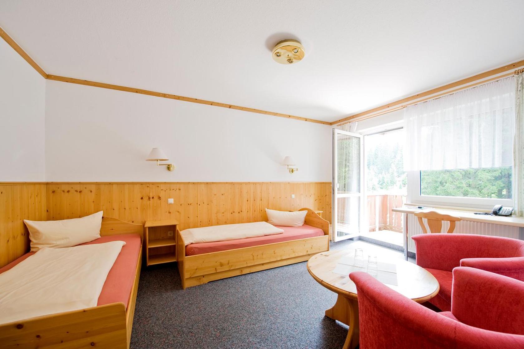 Single Room photo 3