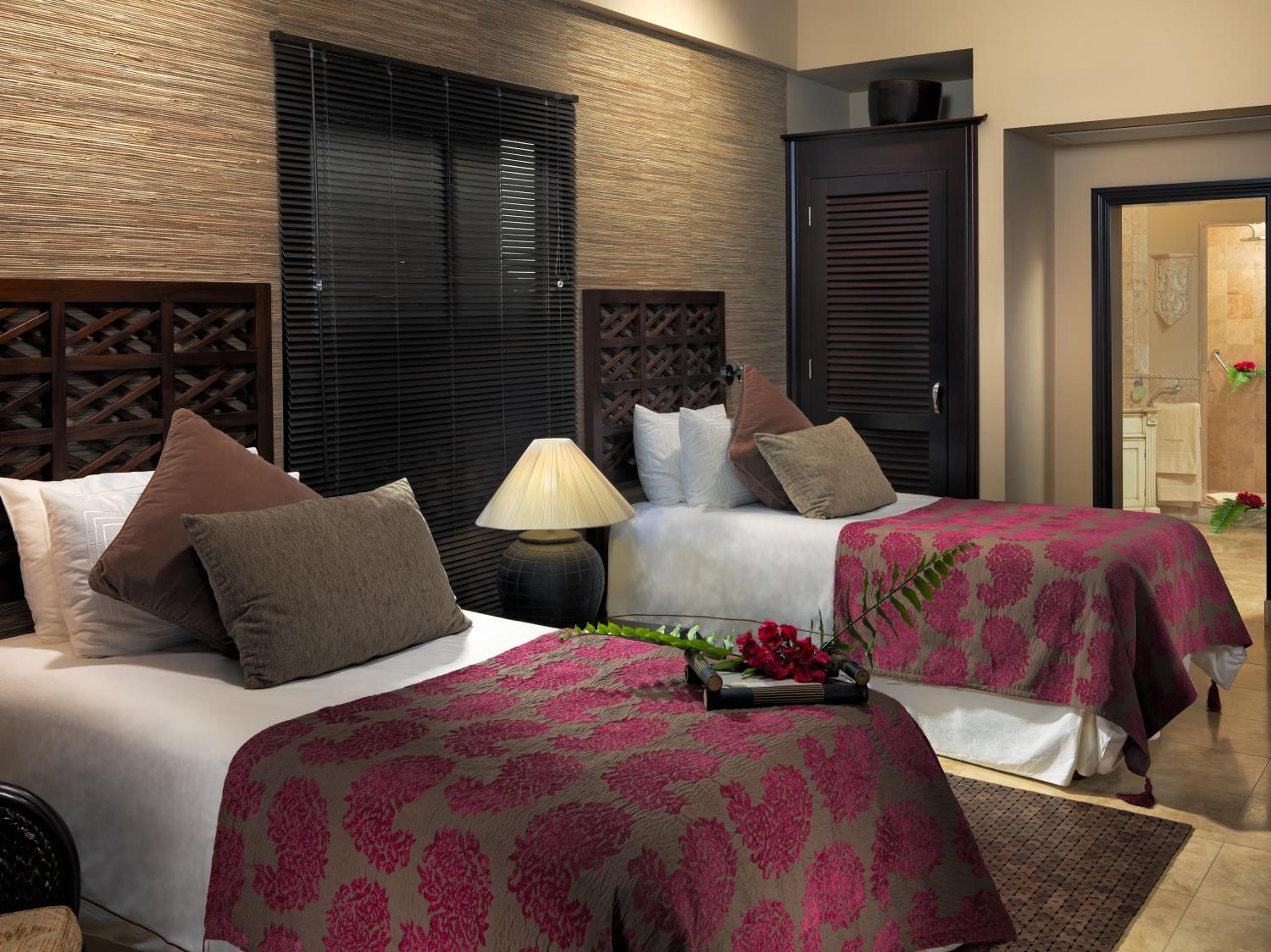 Royal Princess Villa with private pool