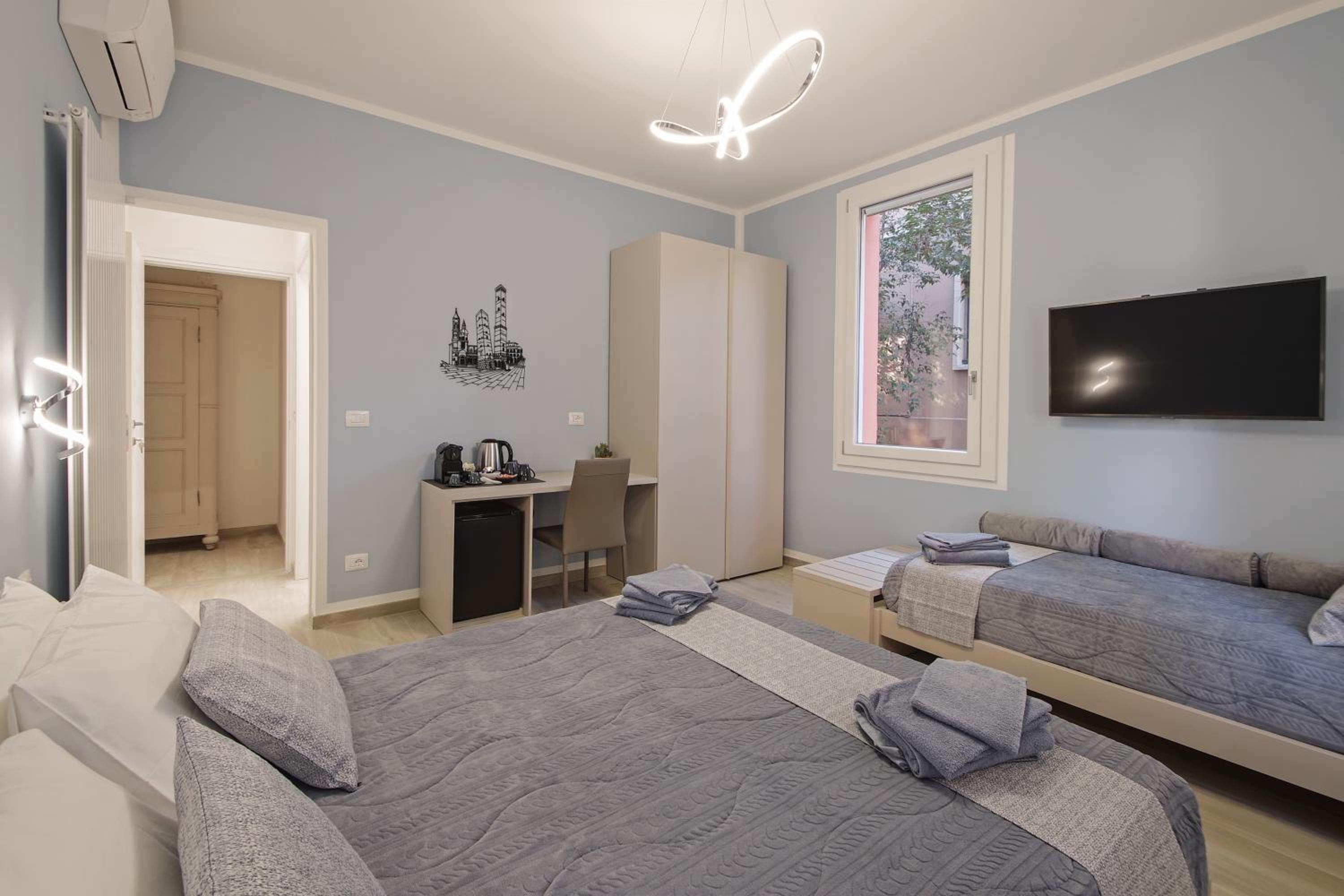 Superior Triple Room - Photo 7