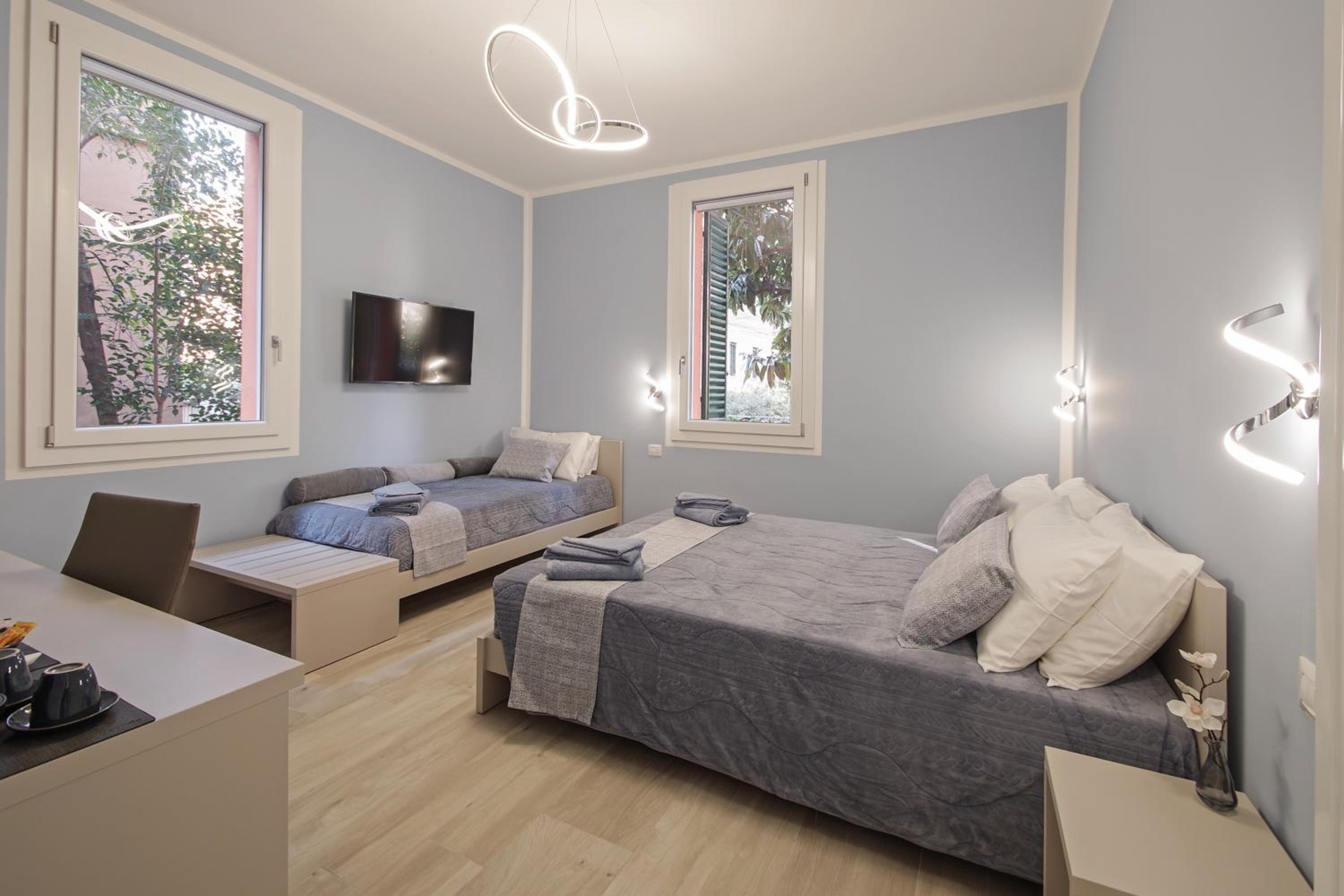 Superior Triple Room - Photo 1