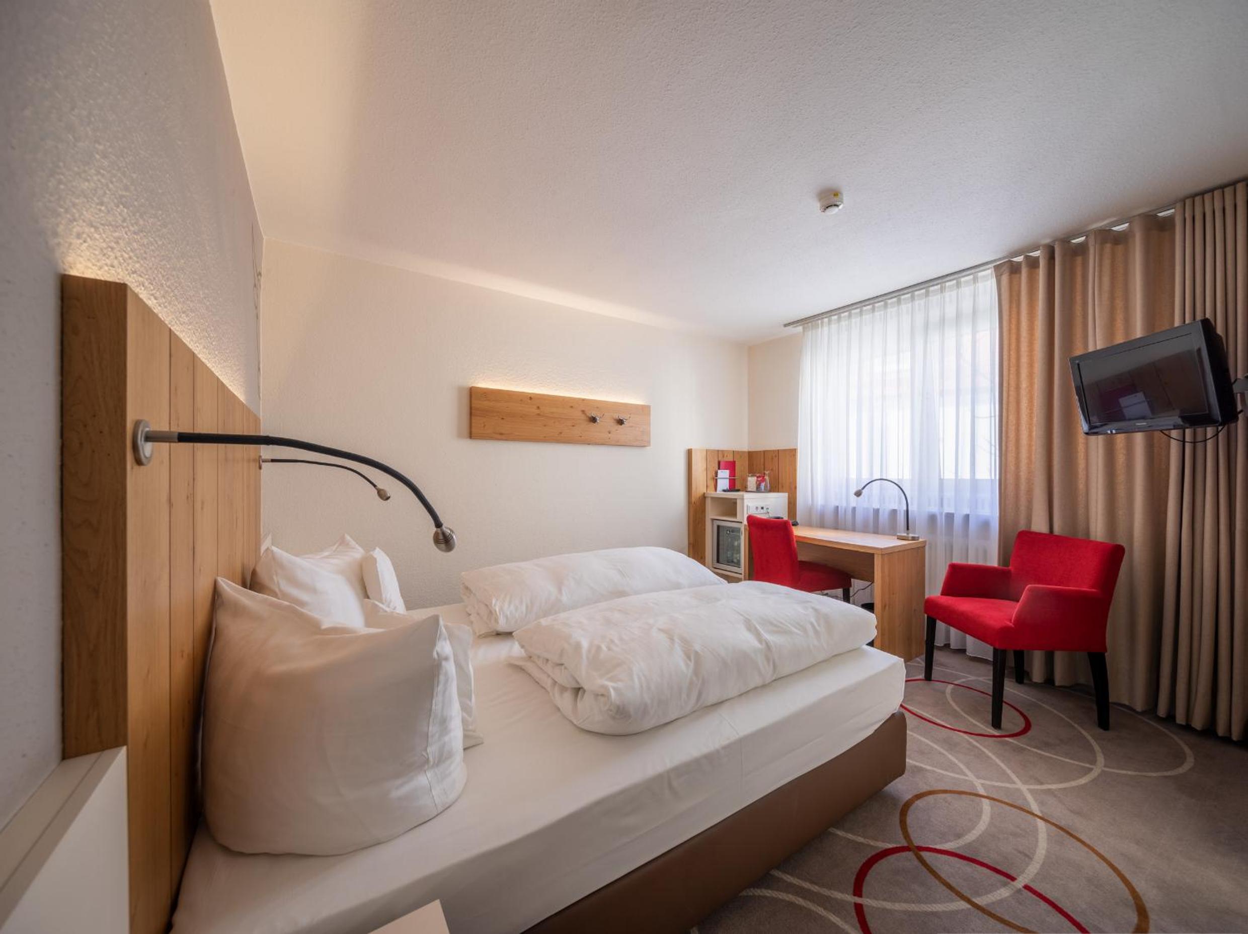 Double Room - Photo 1