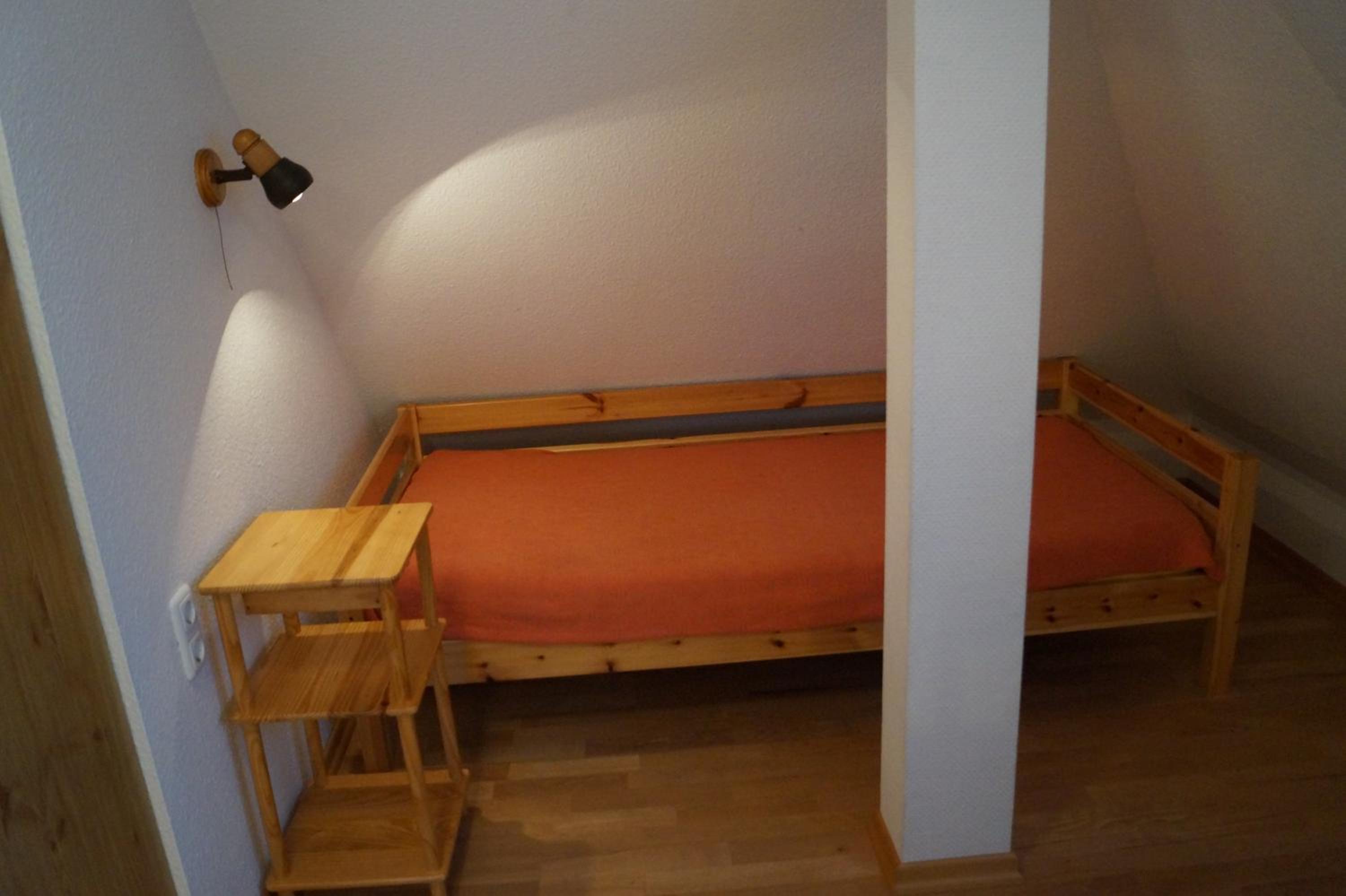One-Bedroom Apartment photo 3