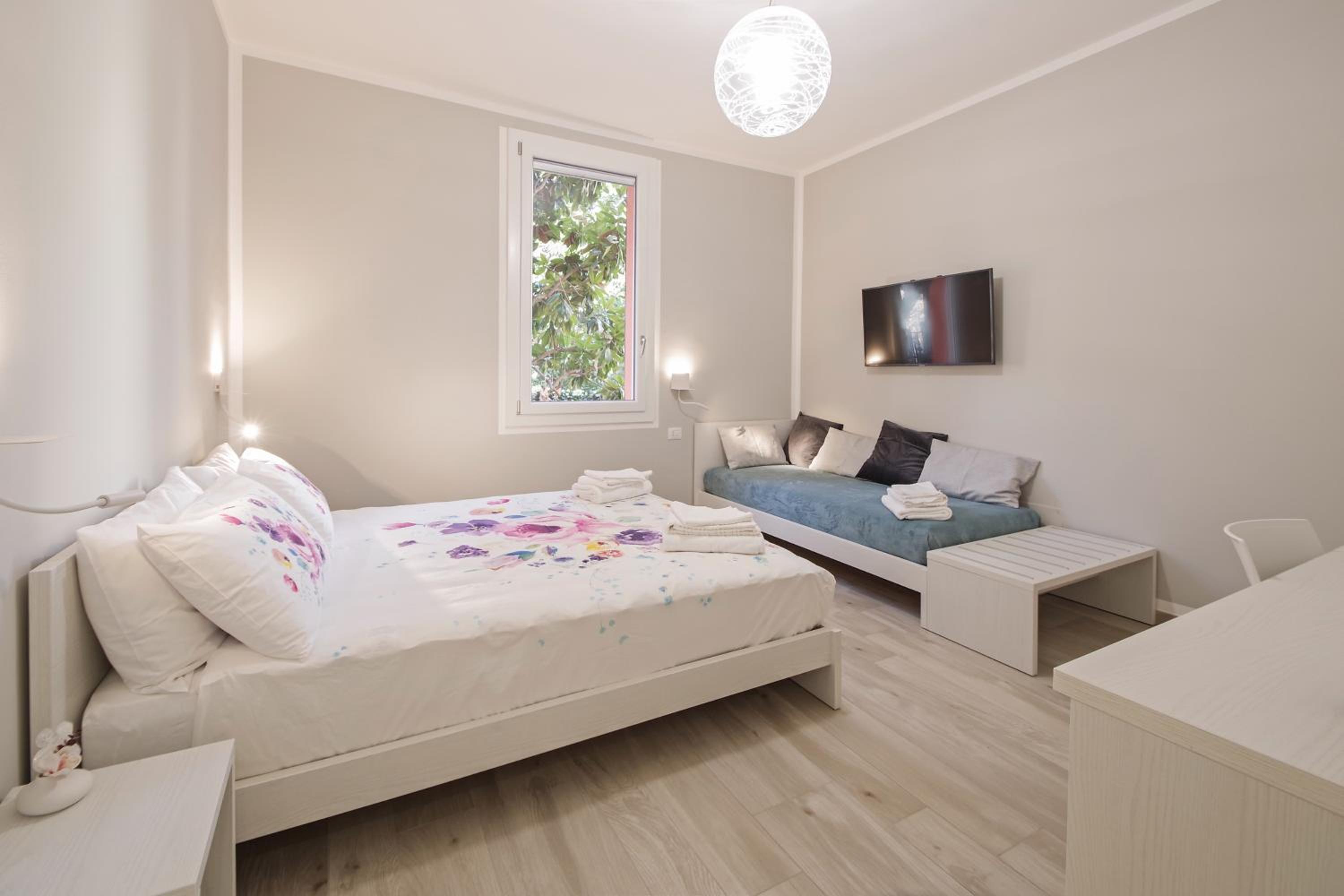 Executive Triple Room