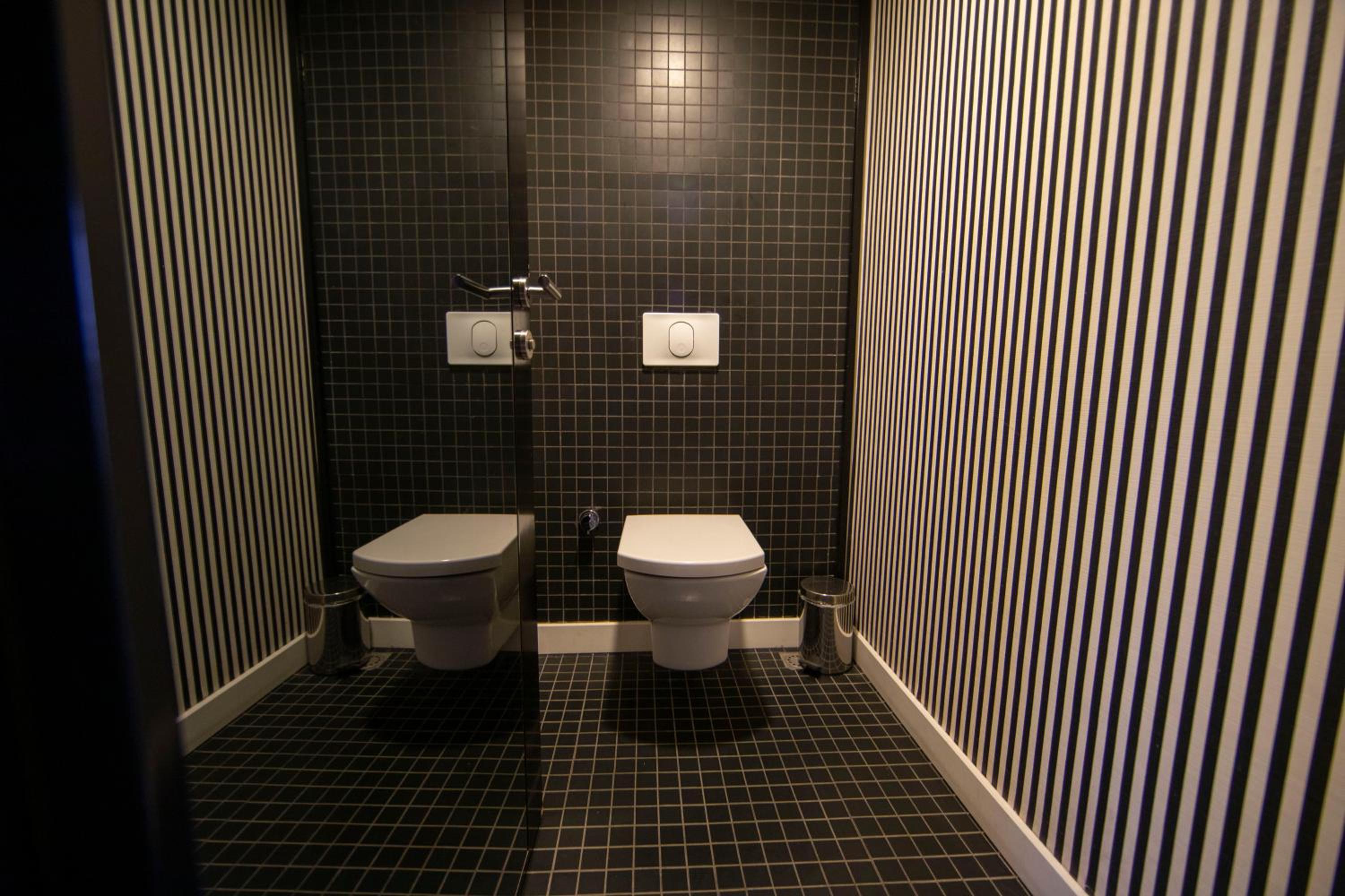 Premium Double Room - Photo 19
