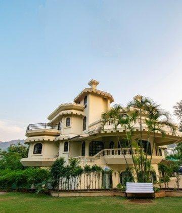 Villa photo 3