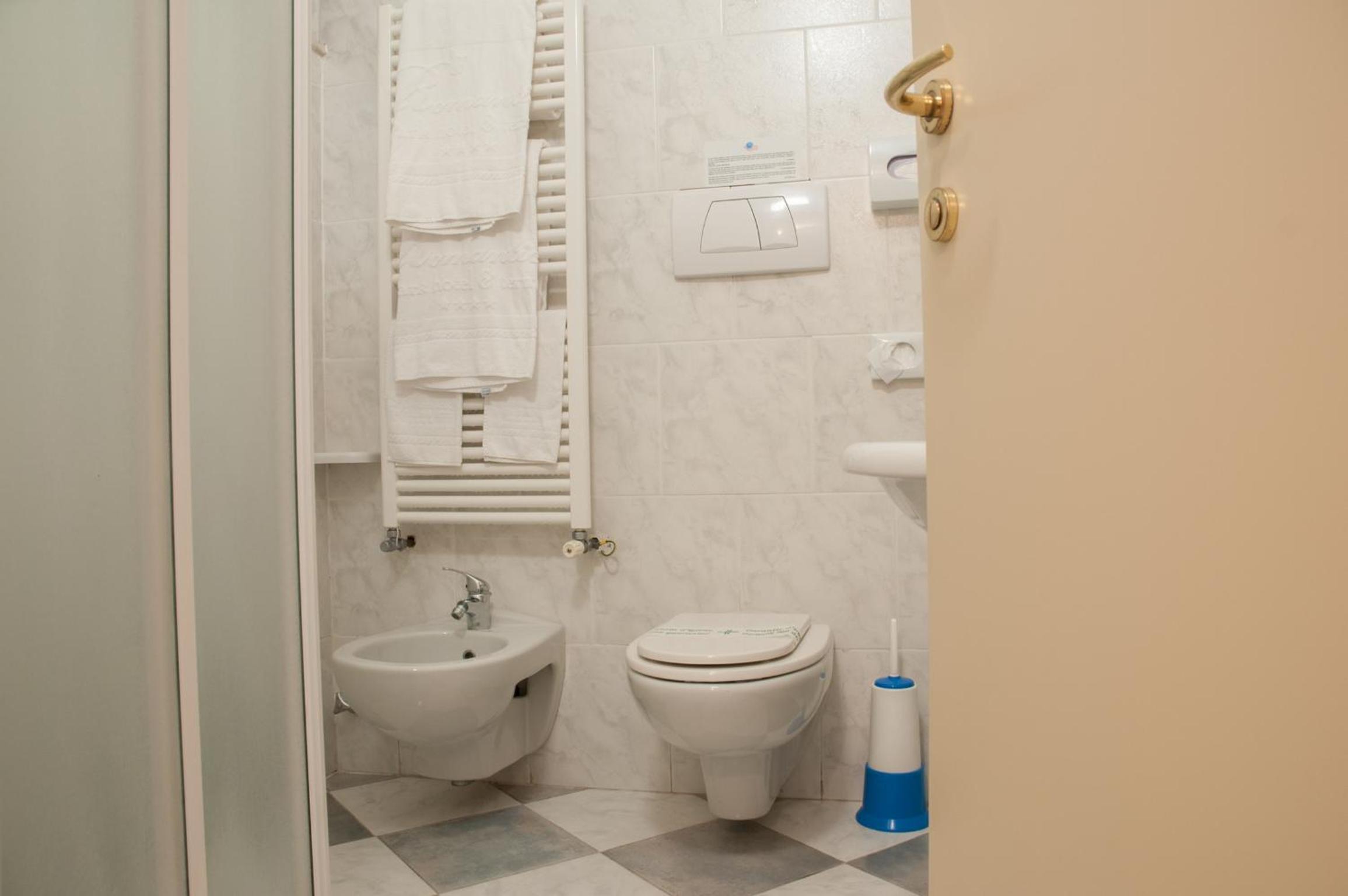 Executive Double Room with Access to Thermal Park photo 3