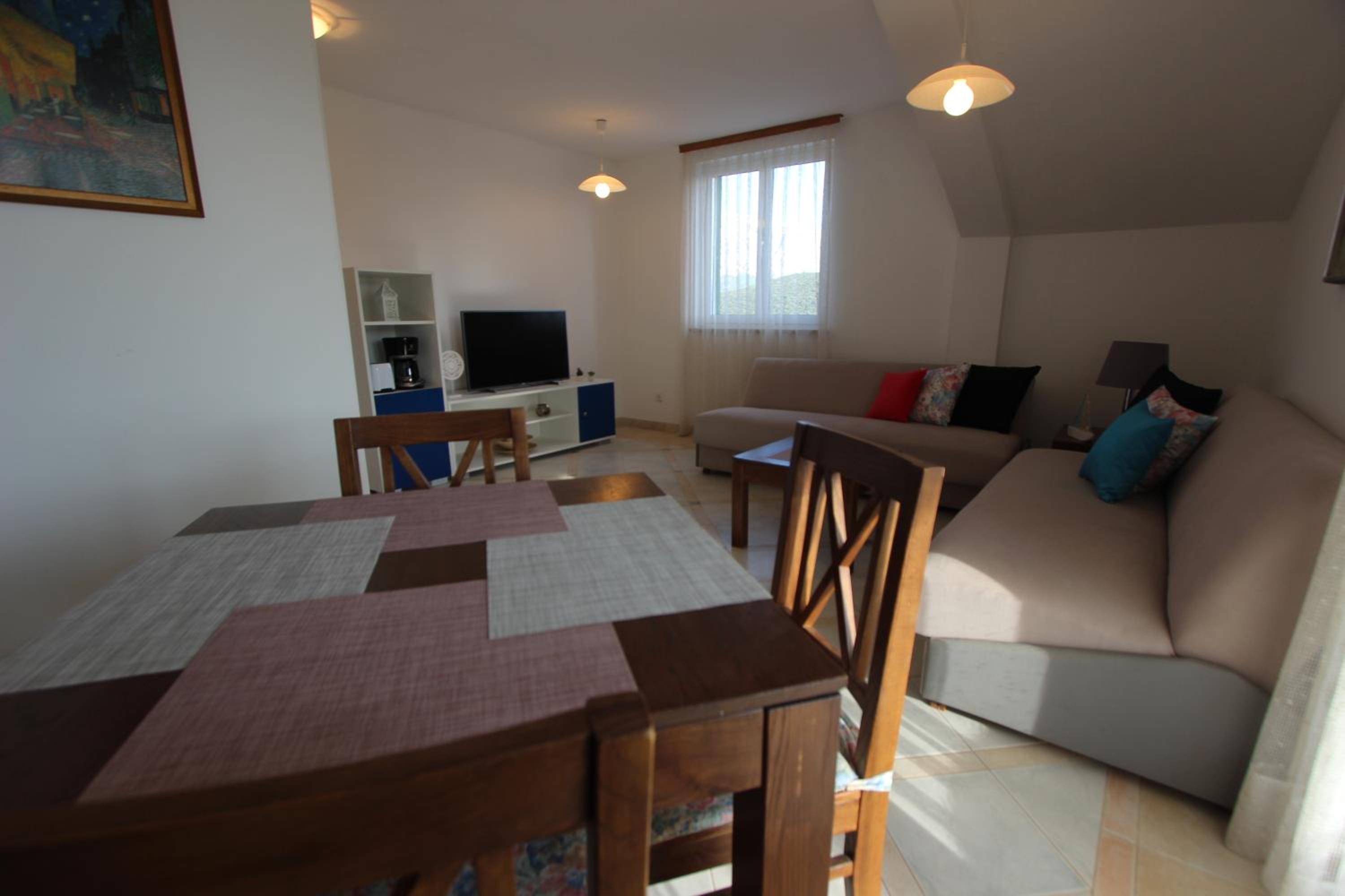 Apartment with Sea View