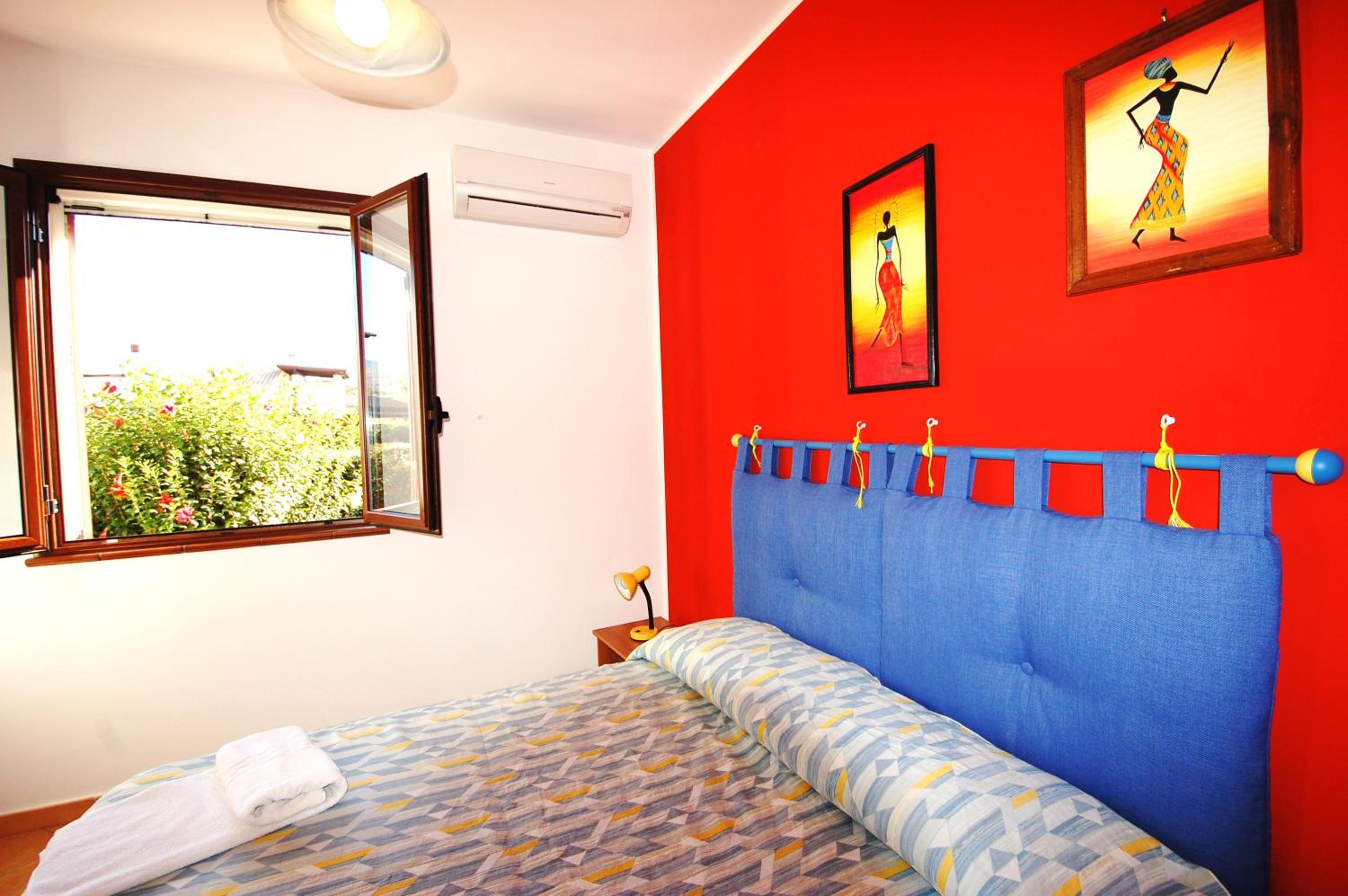 Three-Bedroom Vacation Home  photo 1