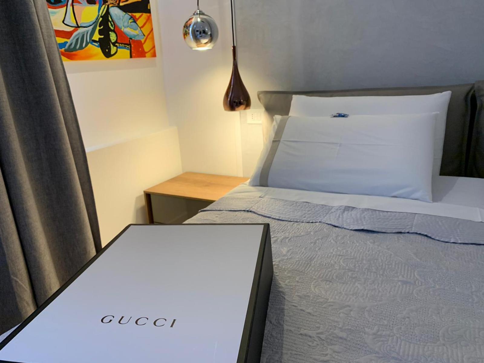 Deluxe King Room - Photo 31