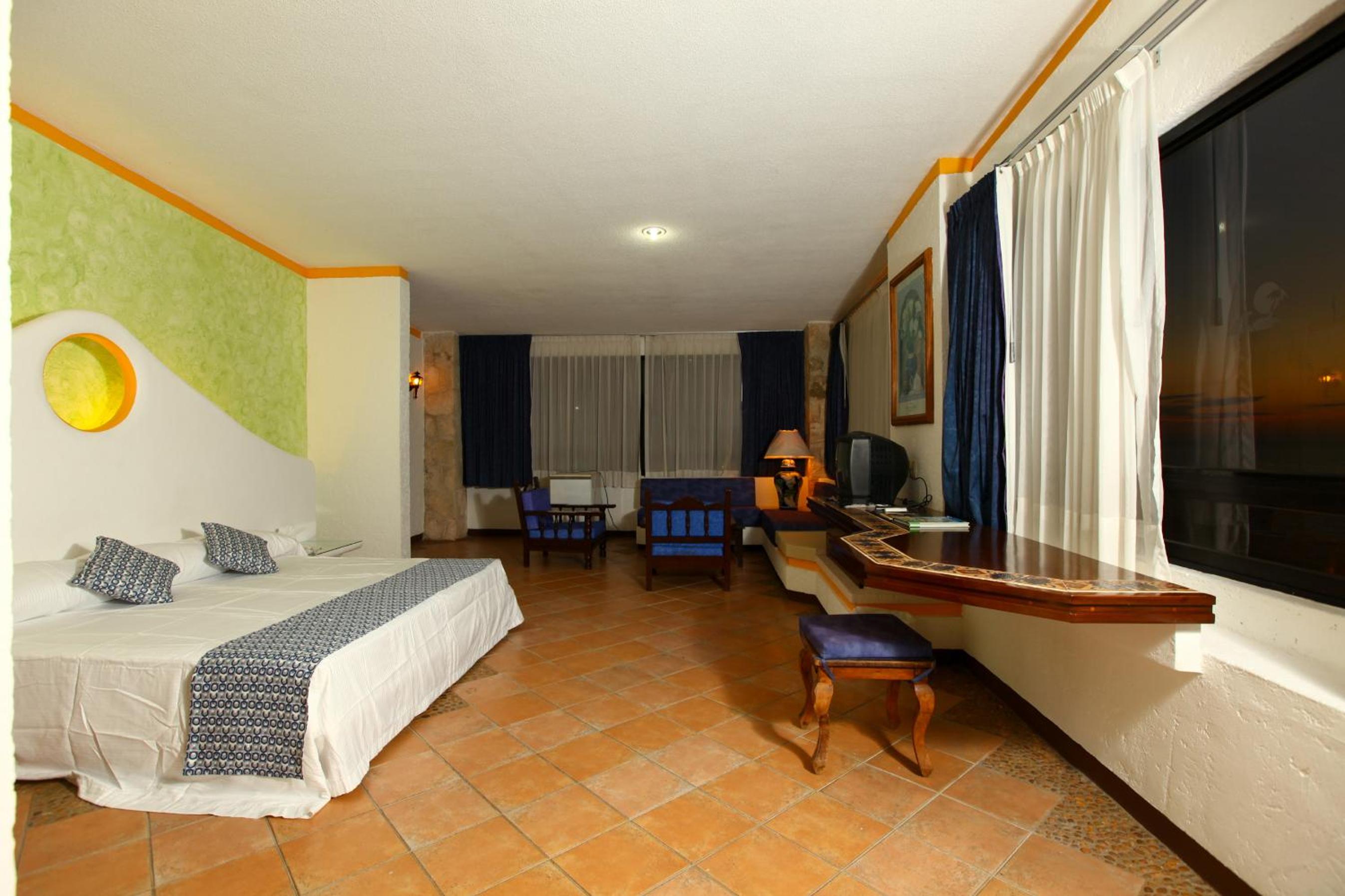 Suite photo 1
