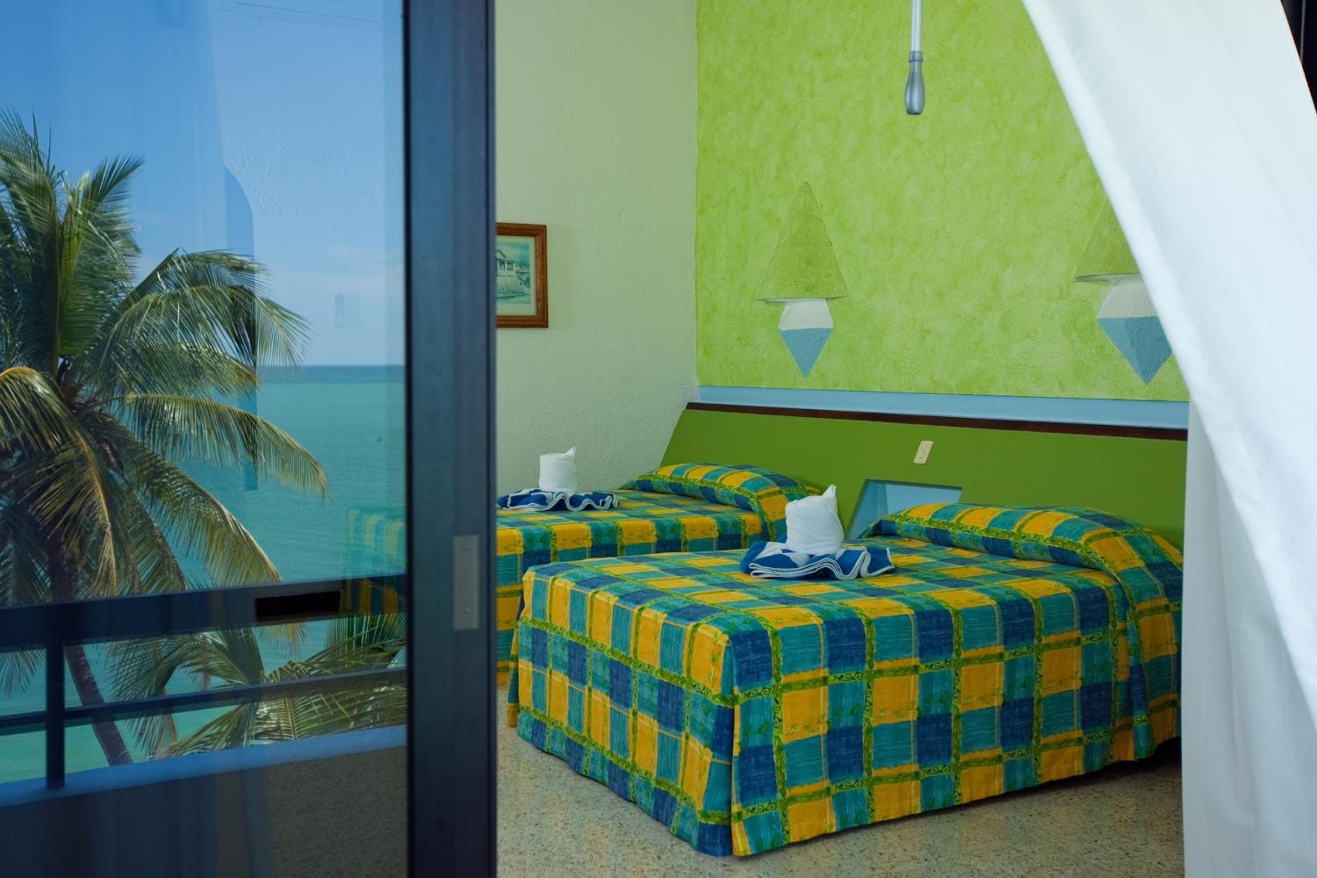 Superior Twin Room photo 2