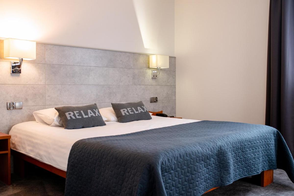 Suite photo 1