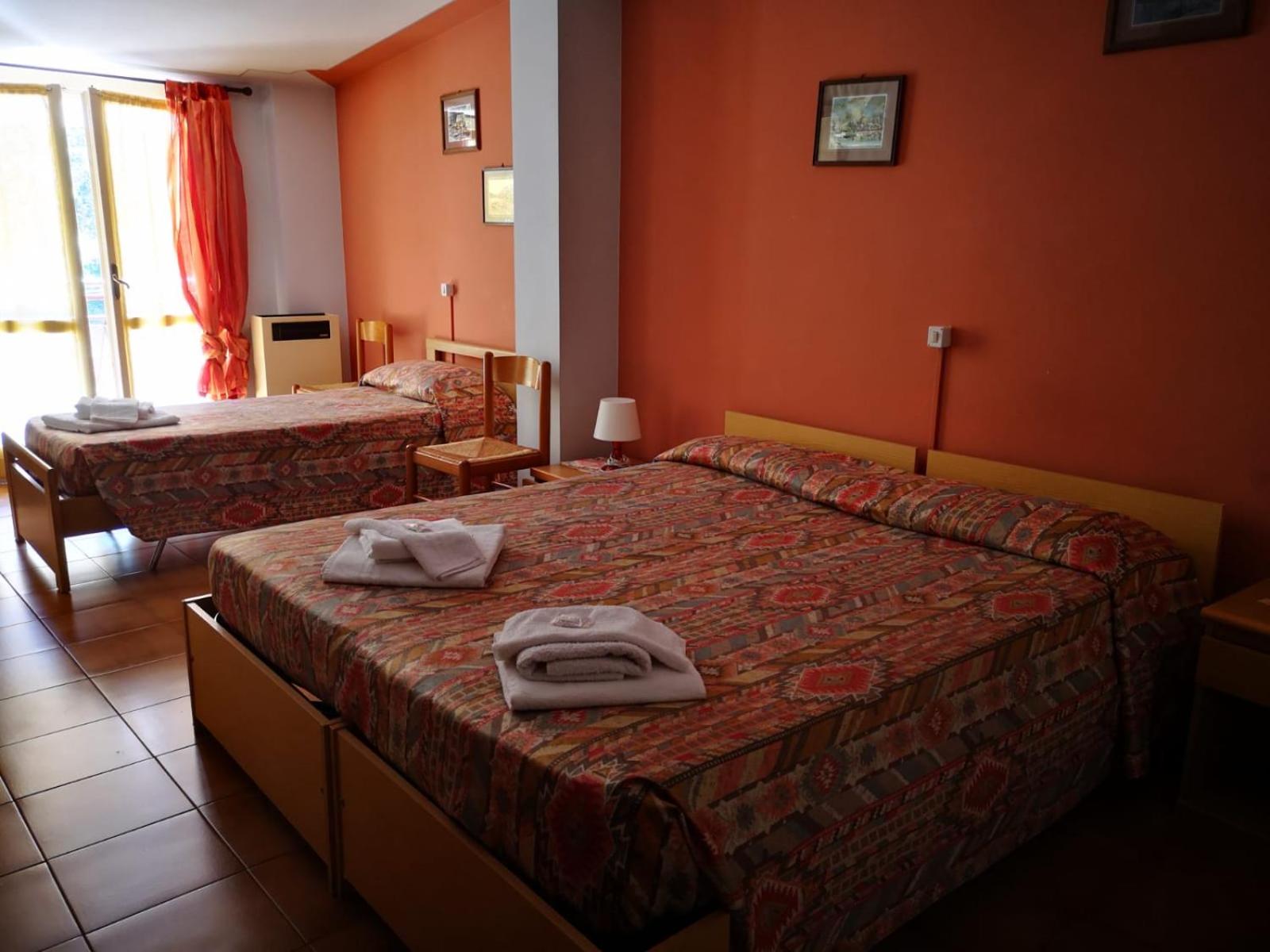 Triple Room photo 3