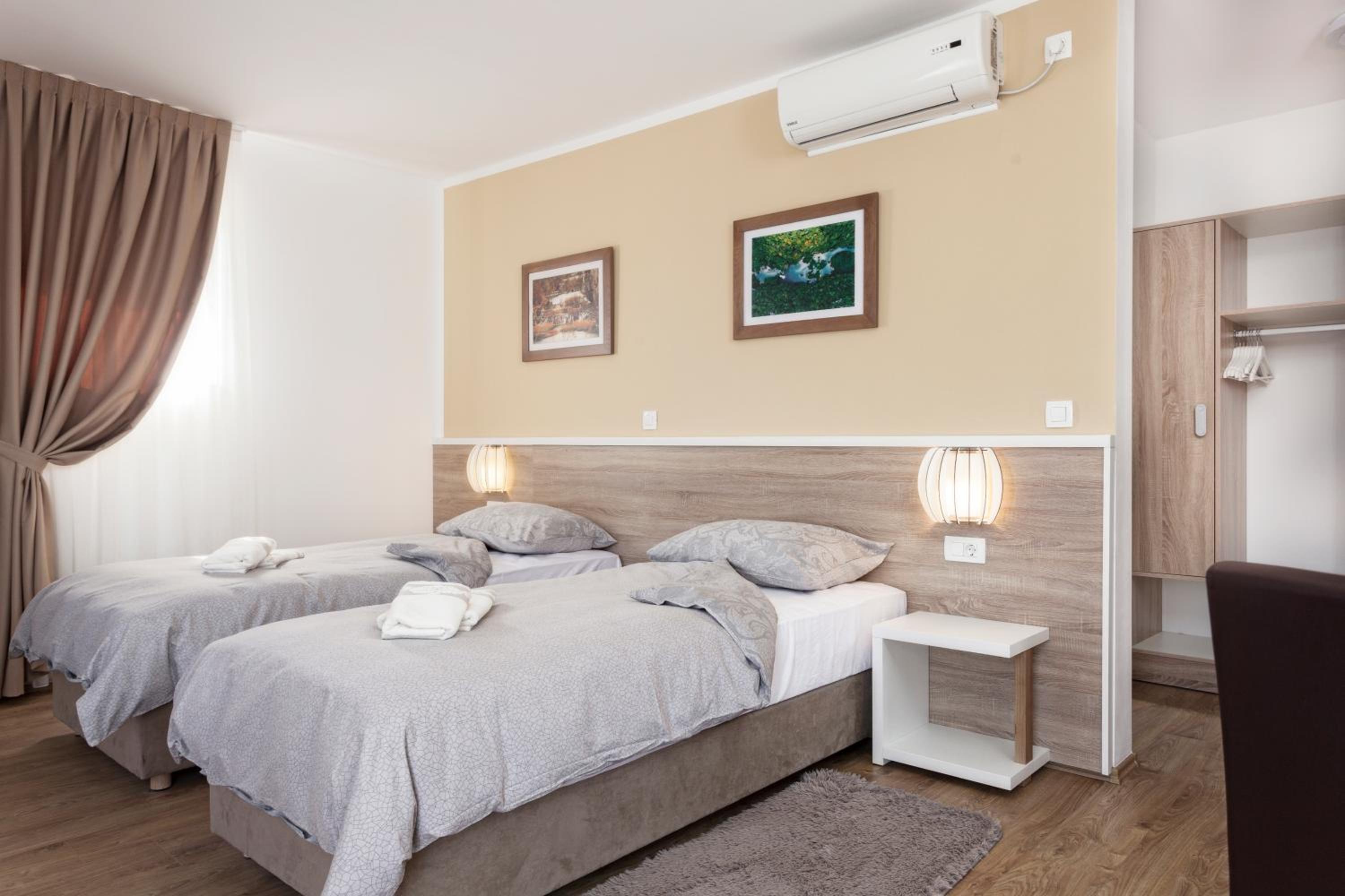 Deluxe Double or Twin Room - Photo 1