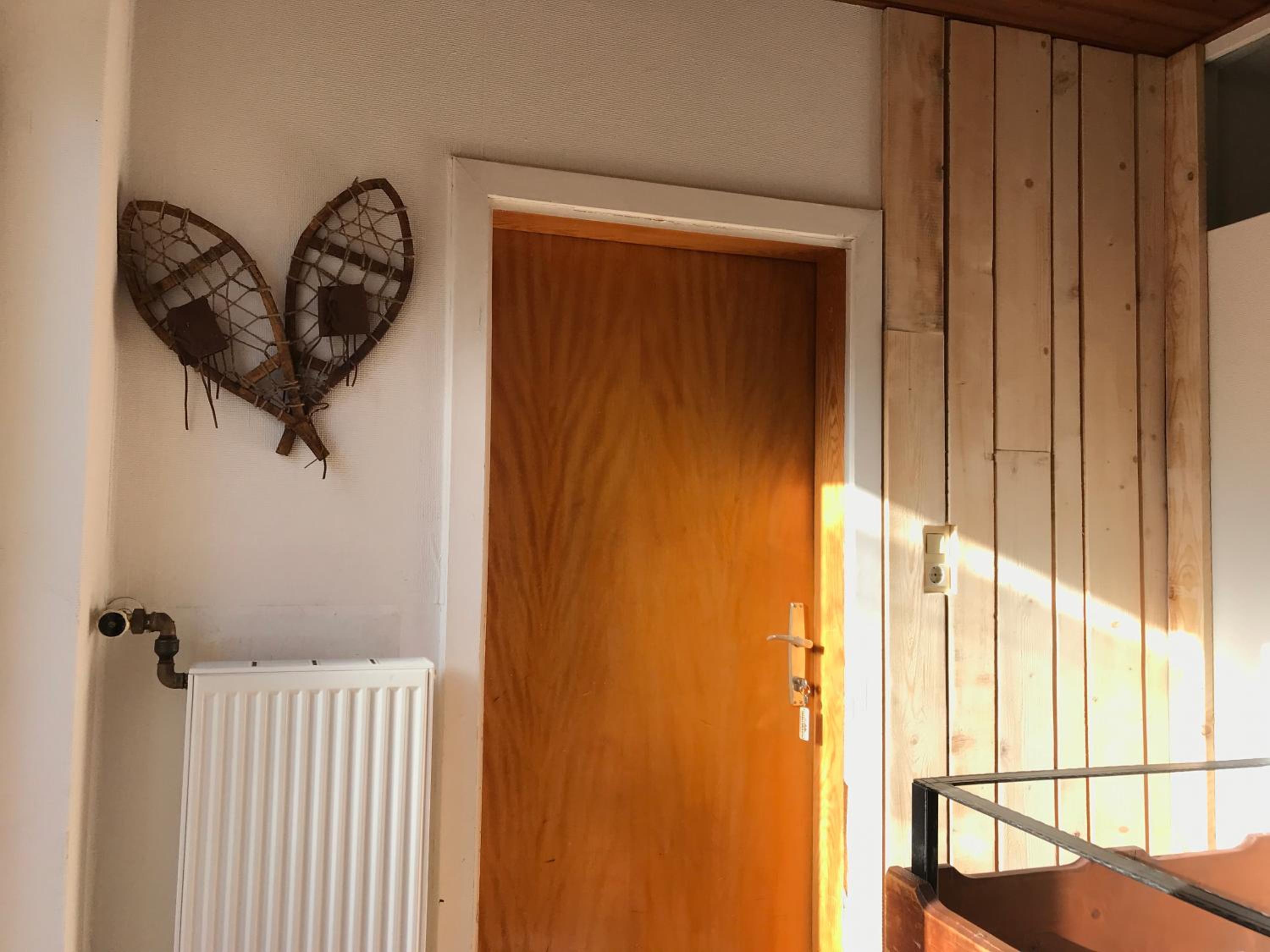 Three-Bedroom Apartment - Photo 30