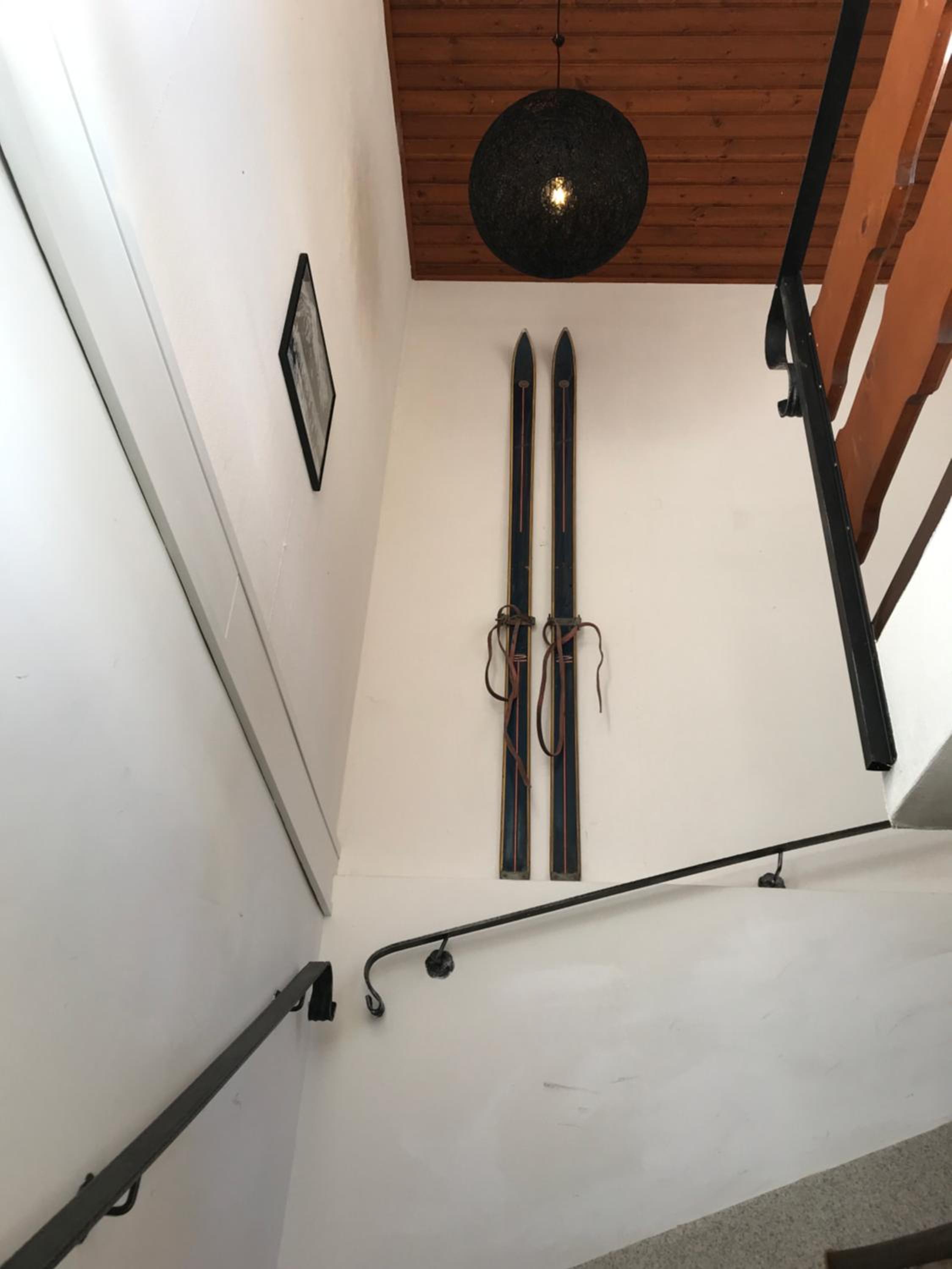 Three-Bedroom Apartment - Photo 20