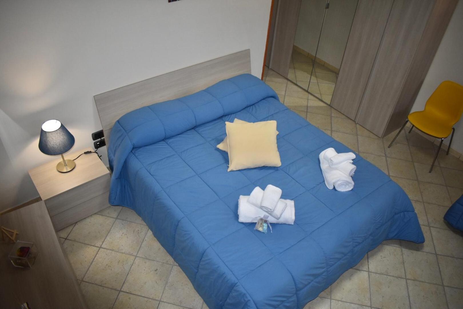 Triple Room with Private Bathroom photo 1