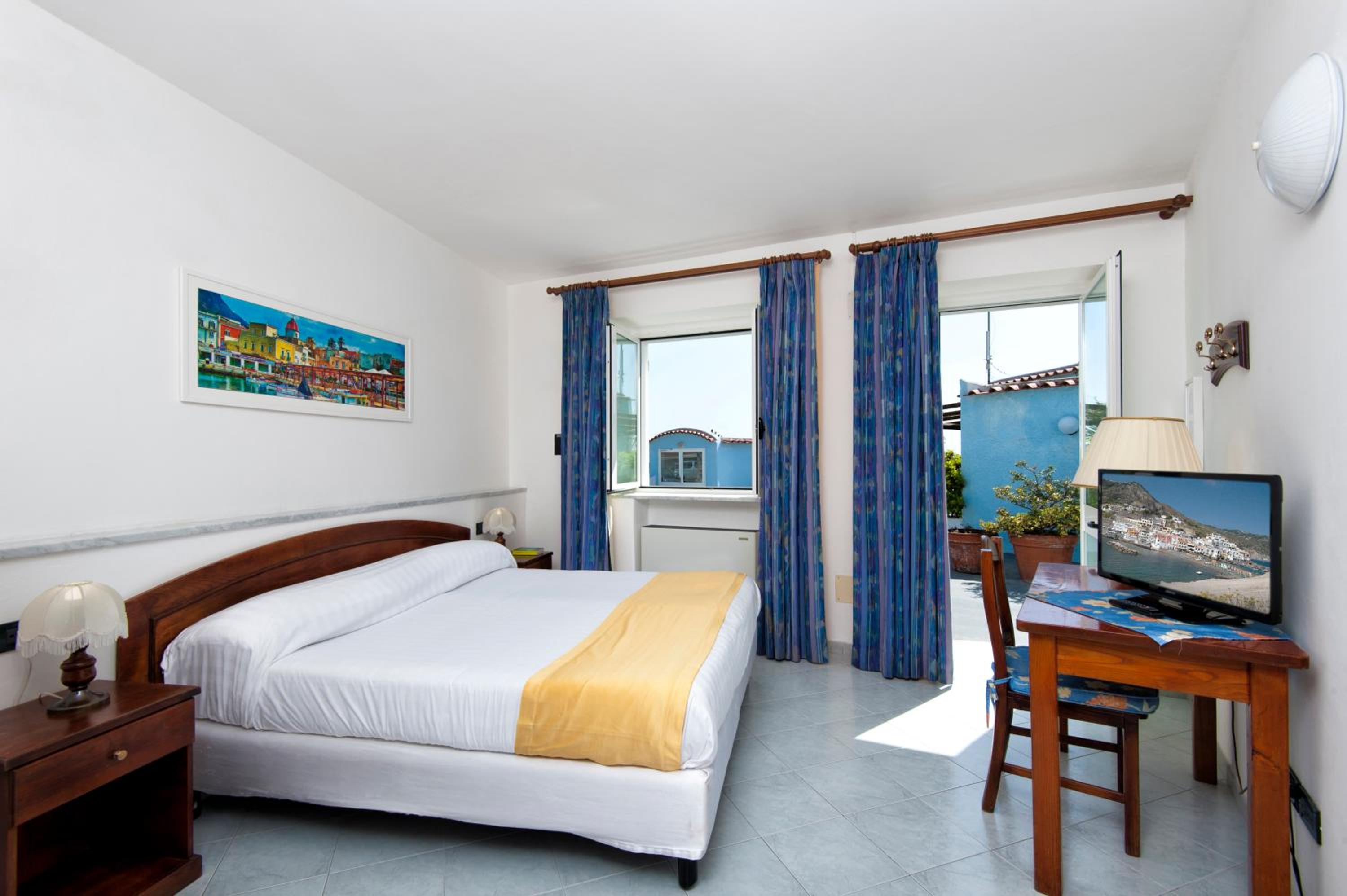 Executive Double Or Twin Room - Spa Package photo 2