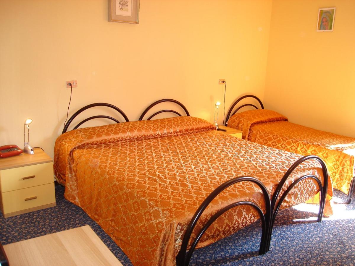 Quadruple Room photo 3