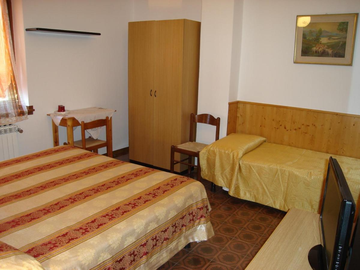 Triple Room photo 1