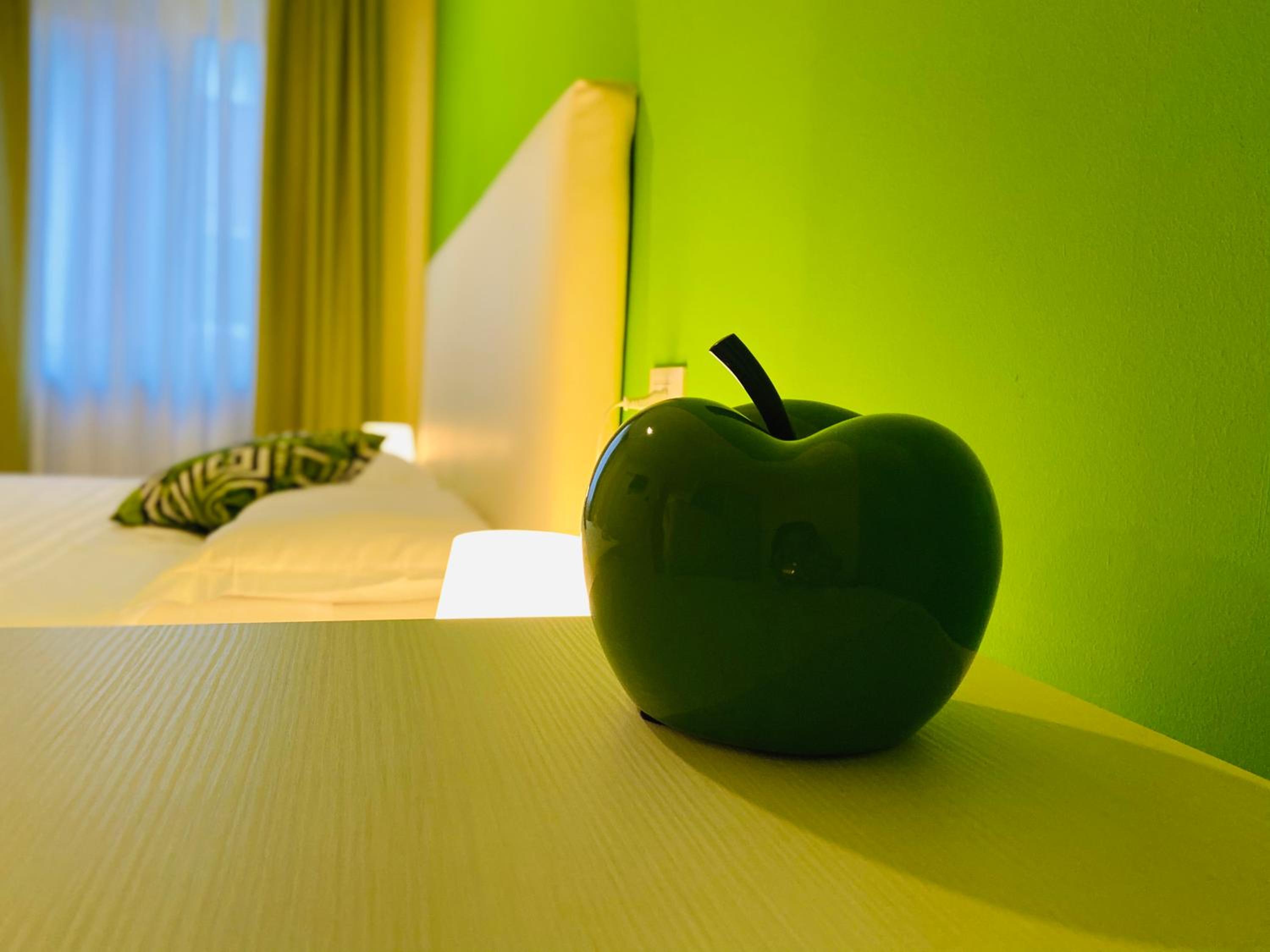 Deluxe Double Room - Photo 8