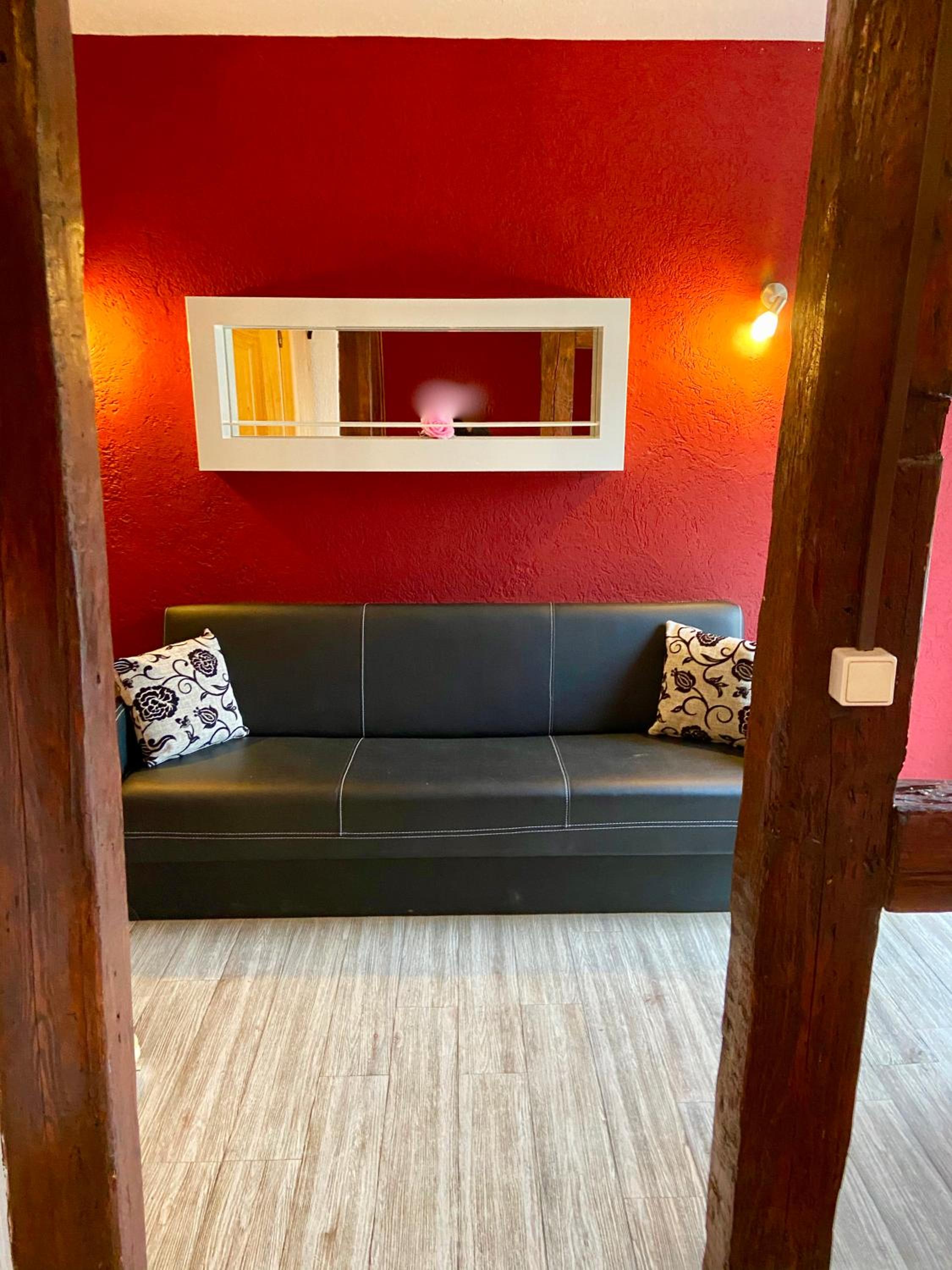 Double Room photo 1