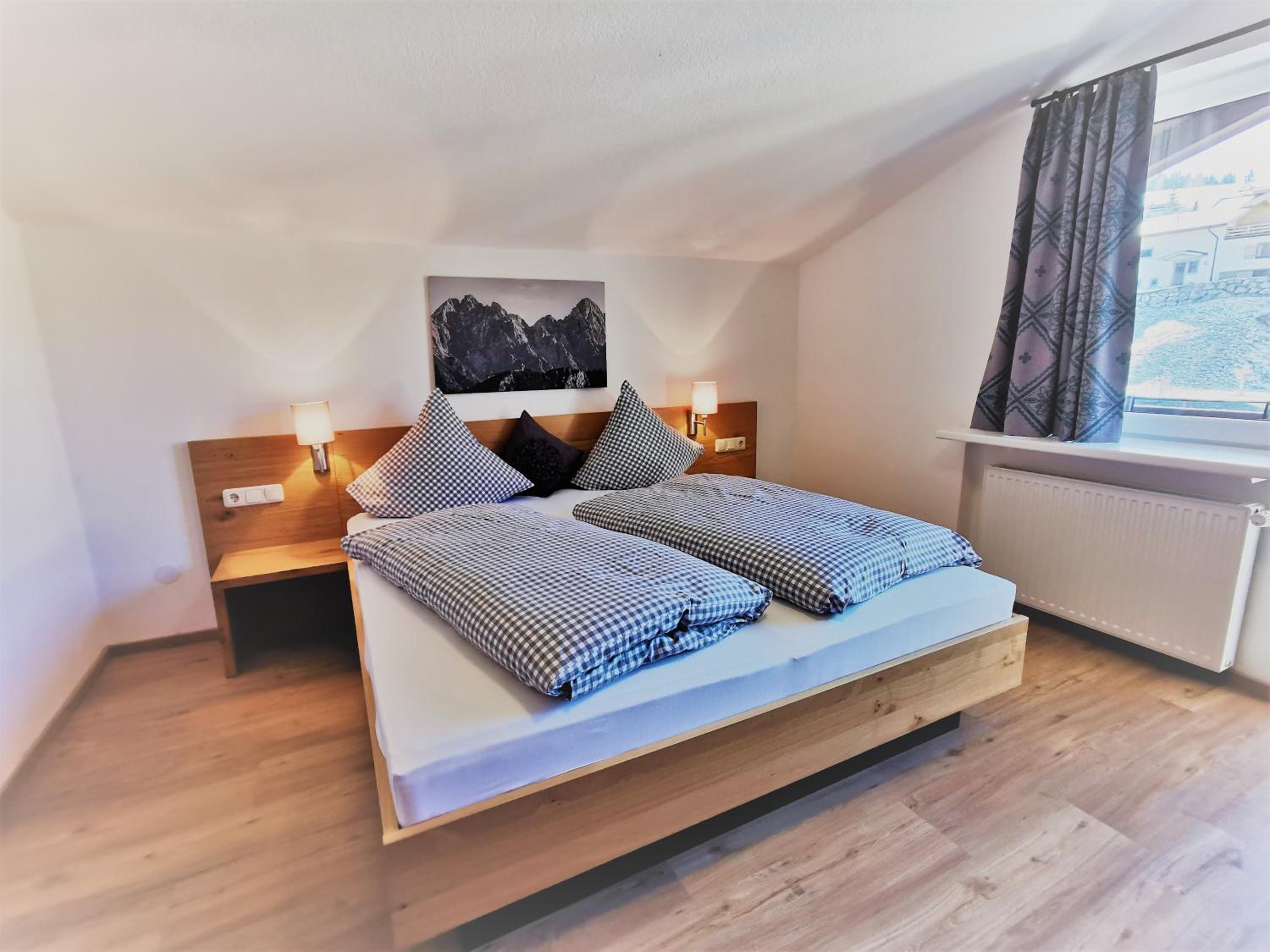 Comfort Double Room photo 1