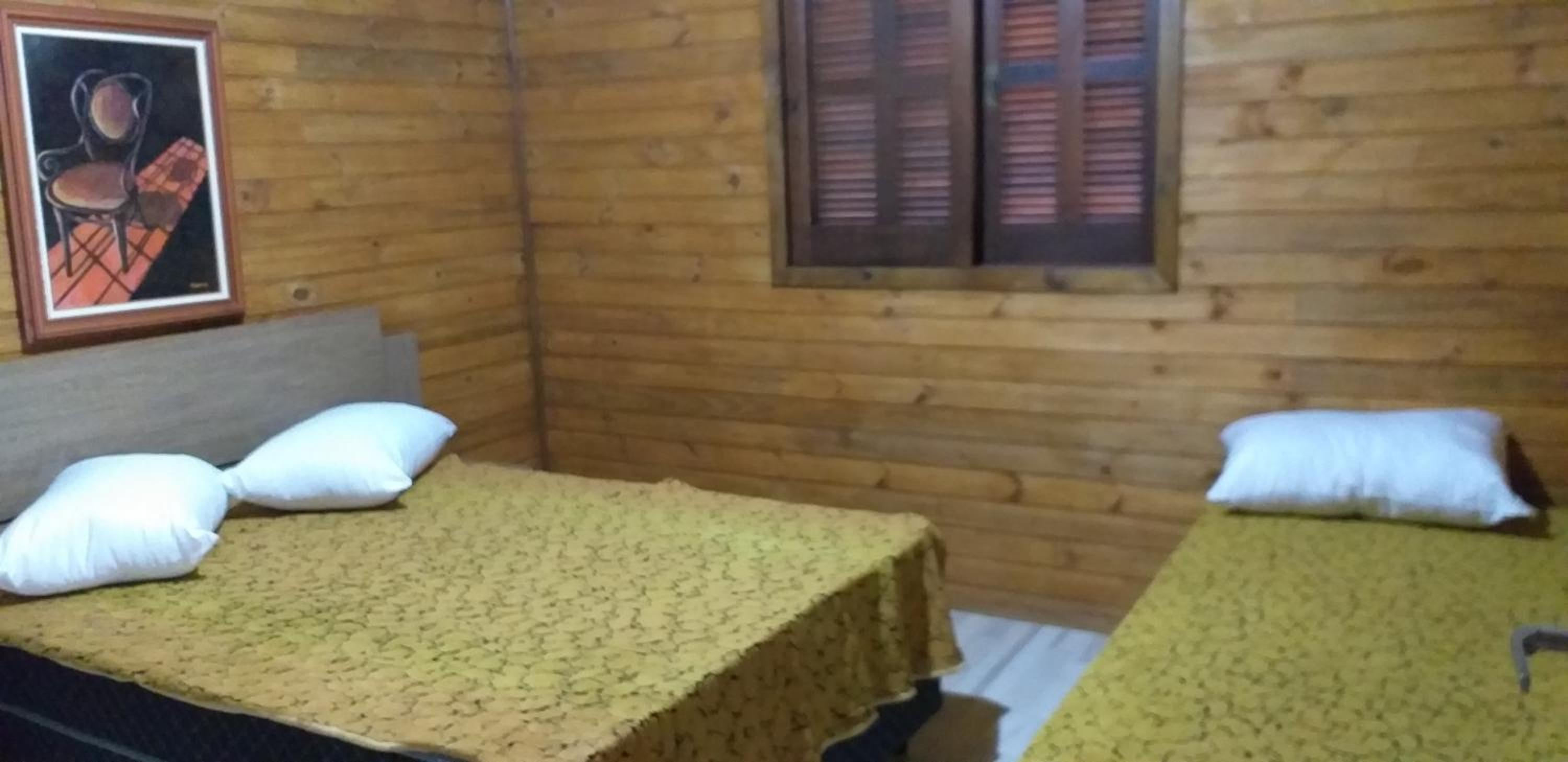 Two-Bedroom Chalet photo 3